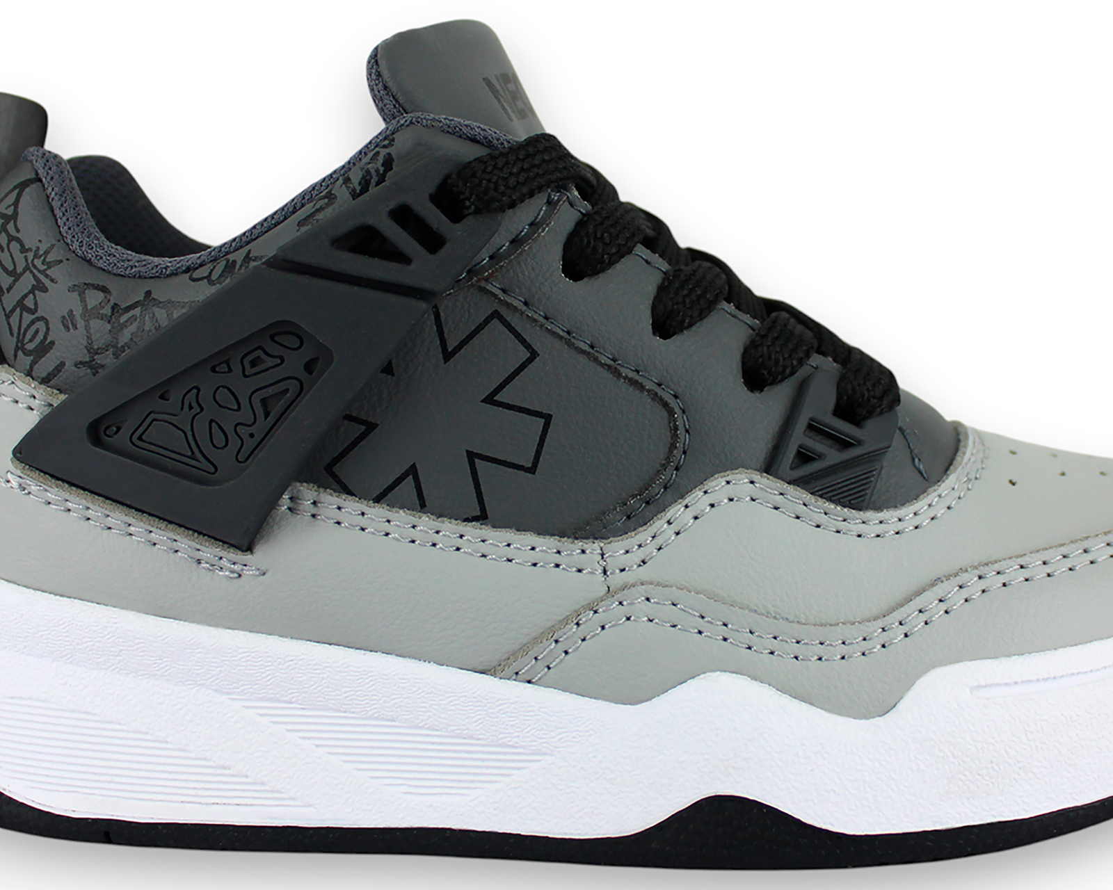 Foto 7 pulgar | Foto 6 | Tenis Neo*City para Niño