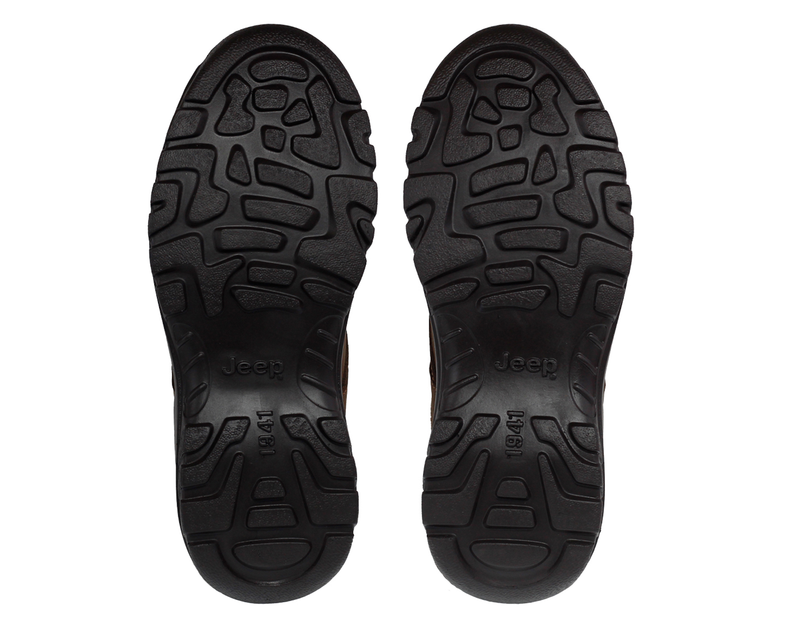 Foto 3 | Foto 3 | Zapatos Confort Jeep de Piel para Hombre