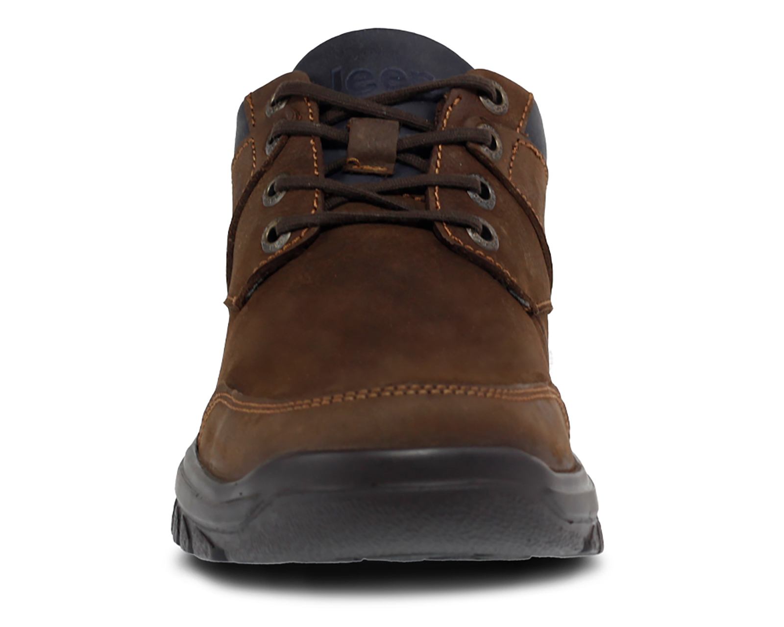 Foto 7 pulgar | Foto 6 | Zapatos Confort Jeep de Piel para Hombre