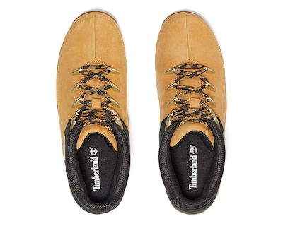 Foto 3 | Foto 3 | Botas Casuales Timberland Euro Sprint de Piel para Hombre