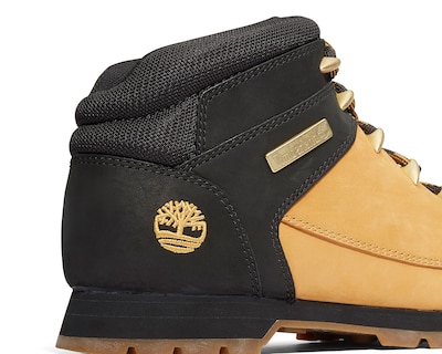 Foto 5 | Foto 5 | Botas Casuales Timberland Euro Sprint de Piel para Hombre