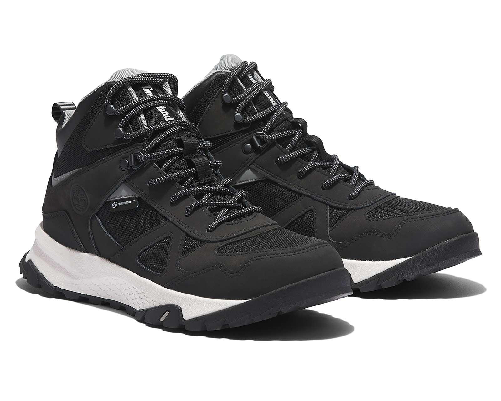 Botas Outdoor Timberland Lincoln Peak para Hombre