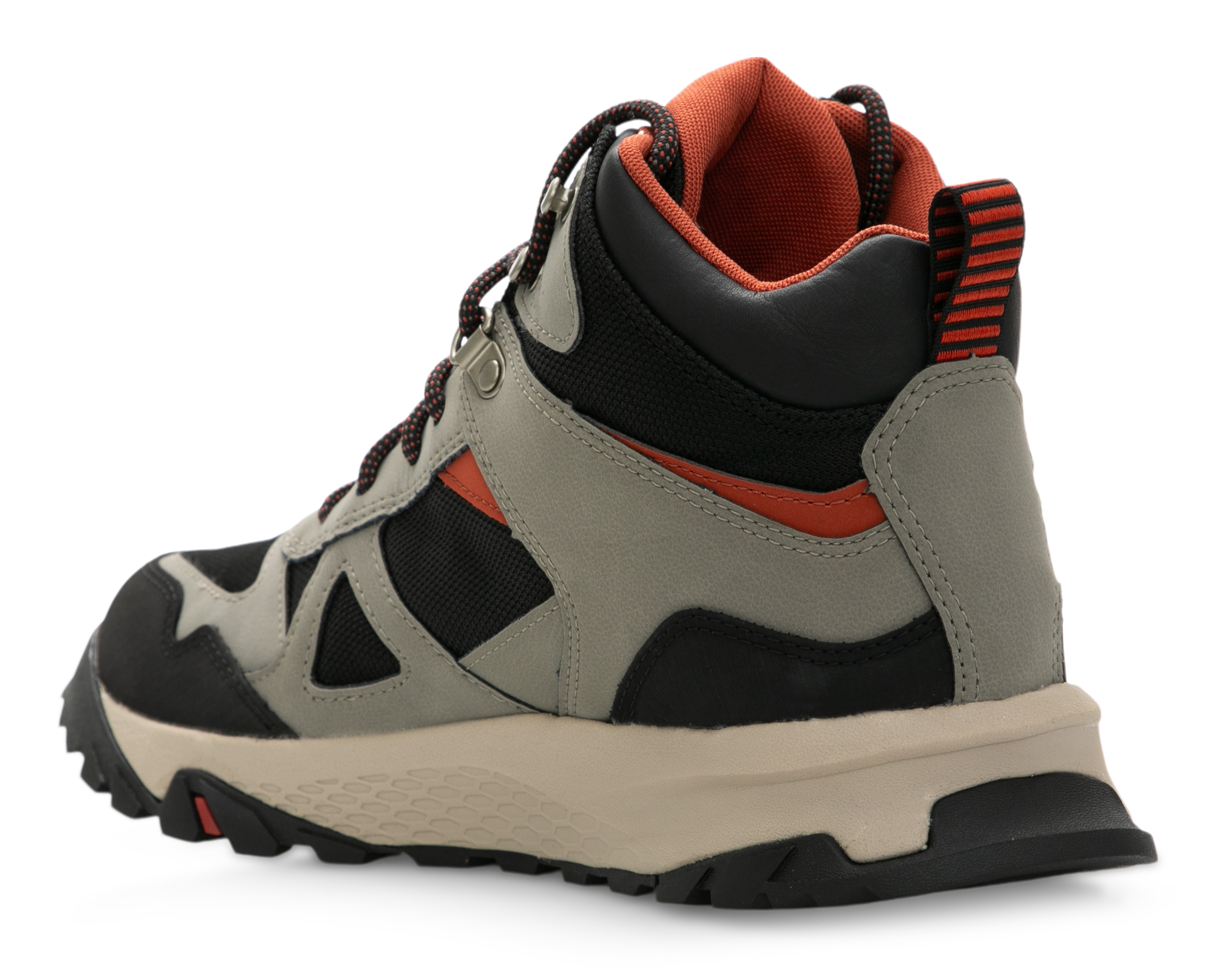 Foto 4 pulgar | Foto 3 | Botas Outdoor Timberland Hiking Lincon Peak Mid para Hombre