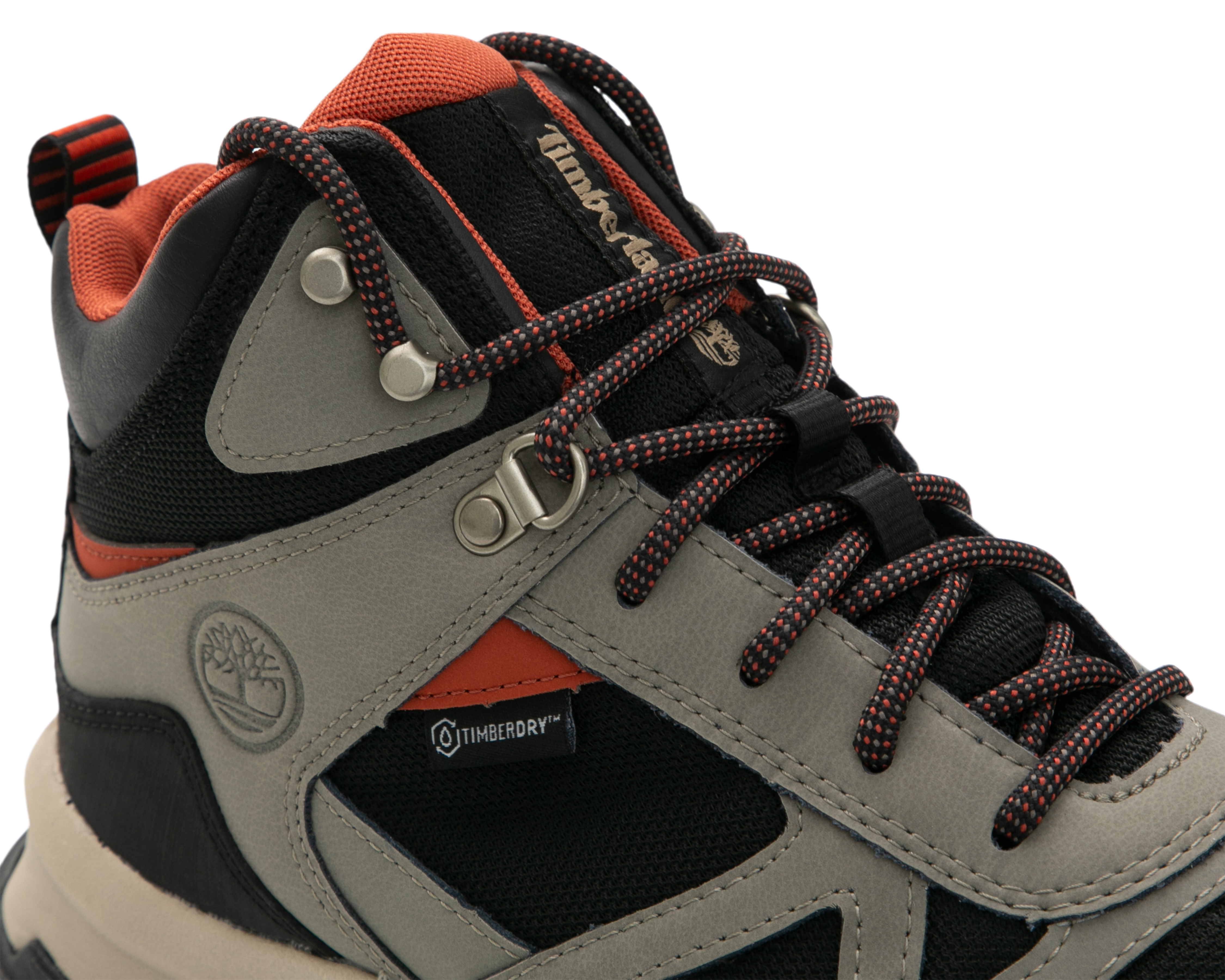 Foto 6 | Foto 6 | Botas Outdoor Timberland Hiking Lincon Peak Mid para Hombre