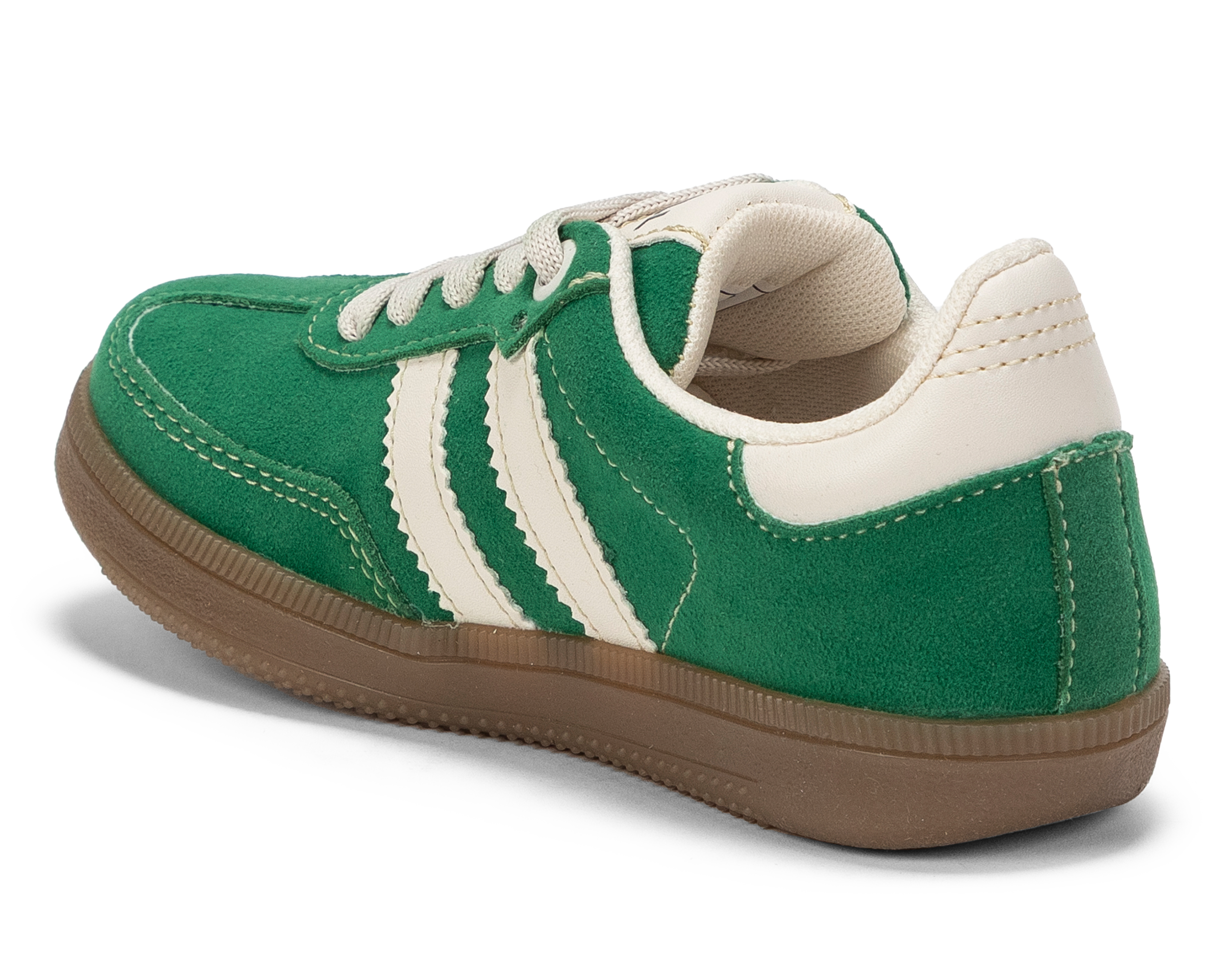 Foto 4 pulgar | Foto 3 | Tenis Casuales Refill para Niño