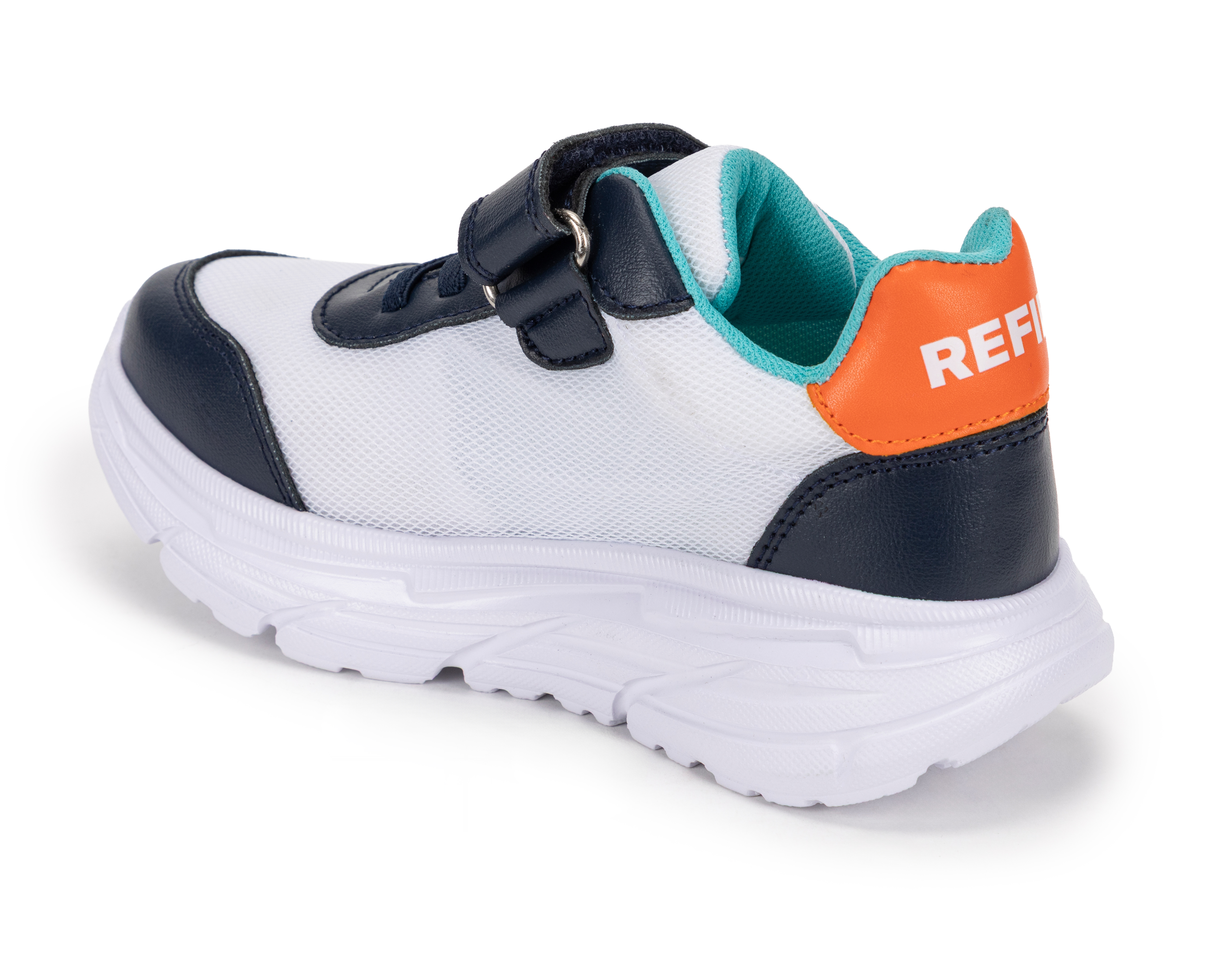 Foto 3 | Foto 3 | Tenis Casuales Refill para Niño