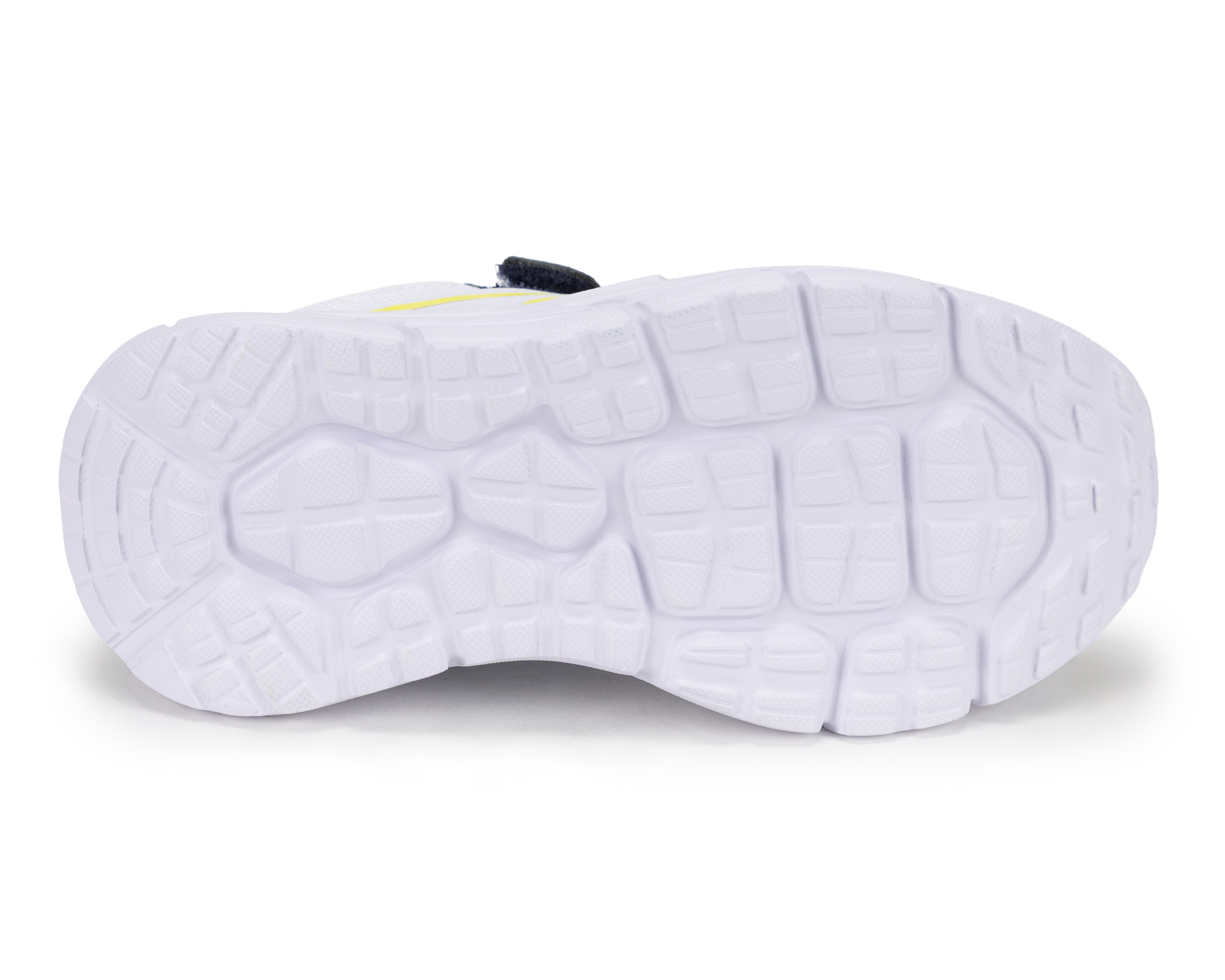 Foto 5 pulgar | Foto 4 | Tenis Casuales Refill para Niño