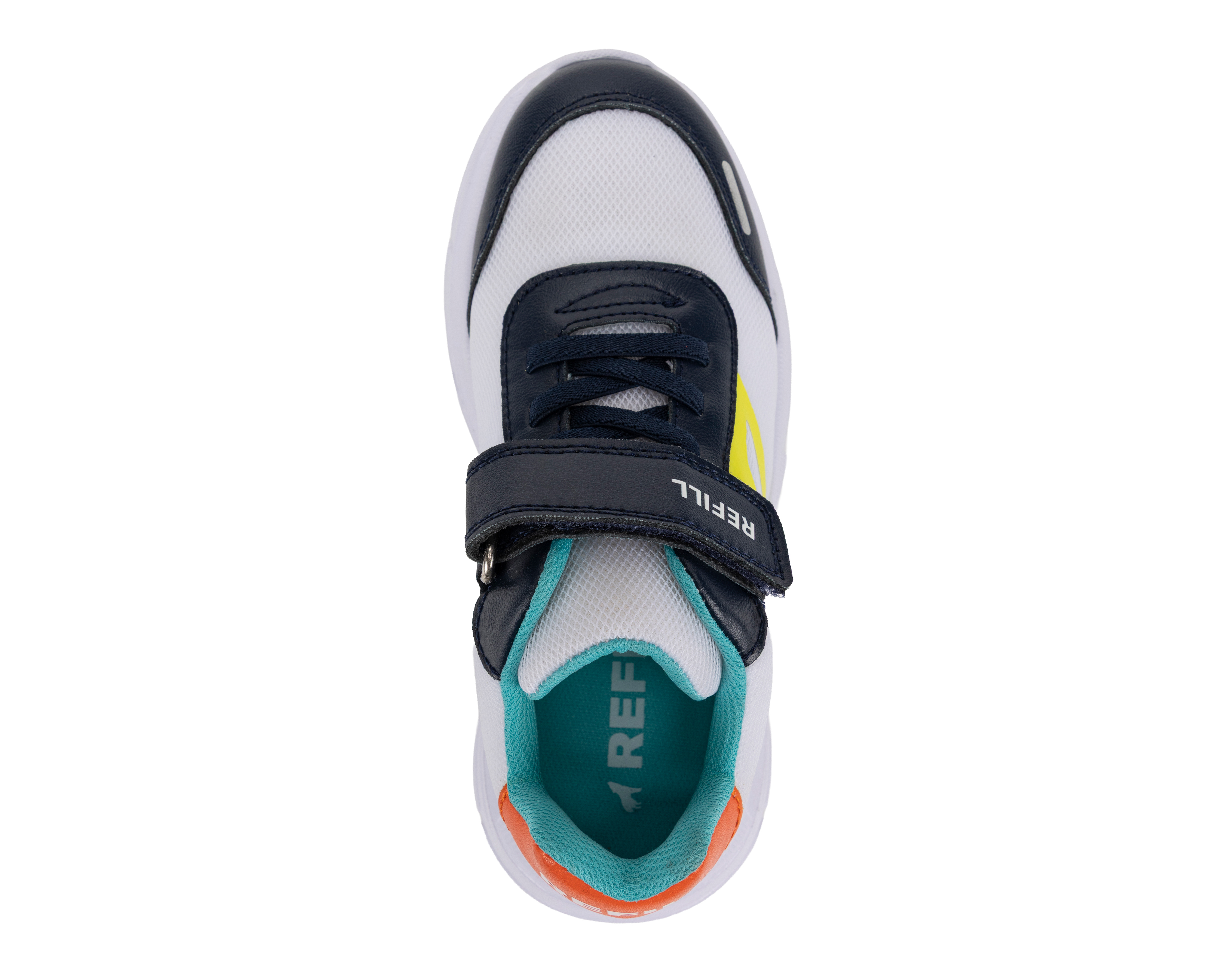 Foto 5 | Foto 5 | Tenis Casuales Refill para Niño