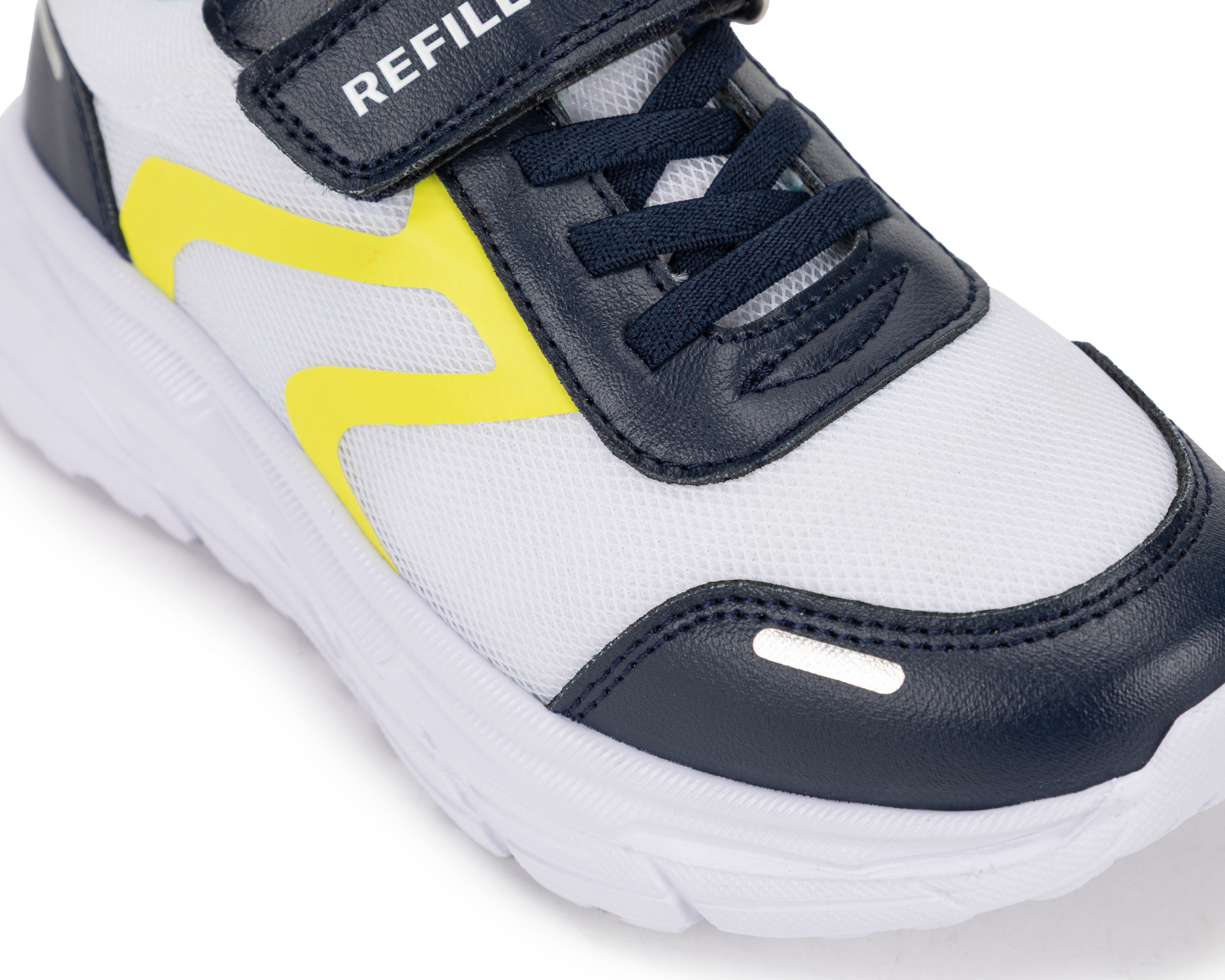 Foto 6 | Foto 6 | Tenis Casuales Refill para Niño