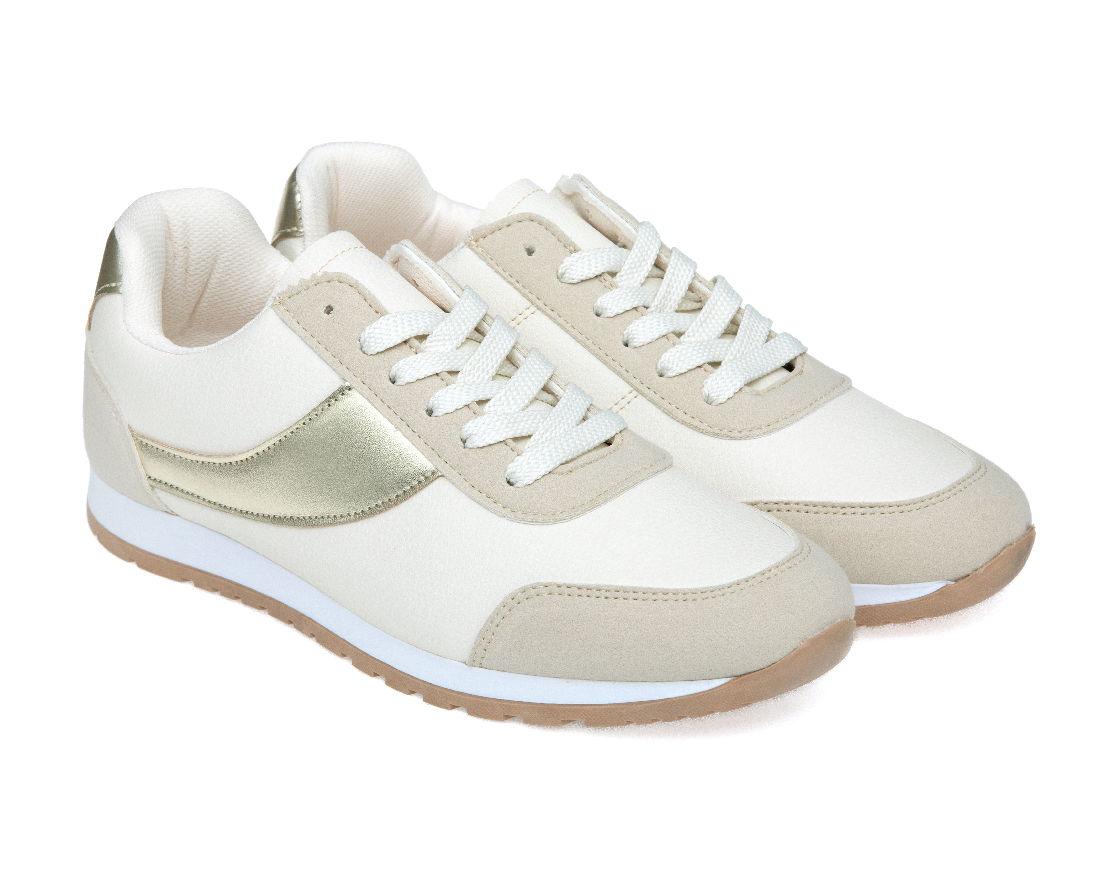 Tenis Casuales Refill para Mujer