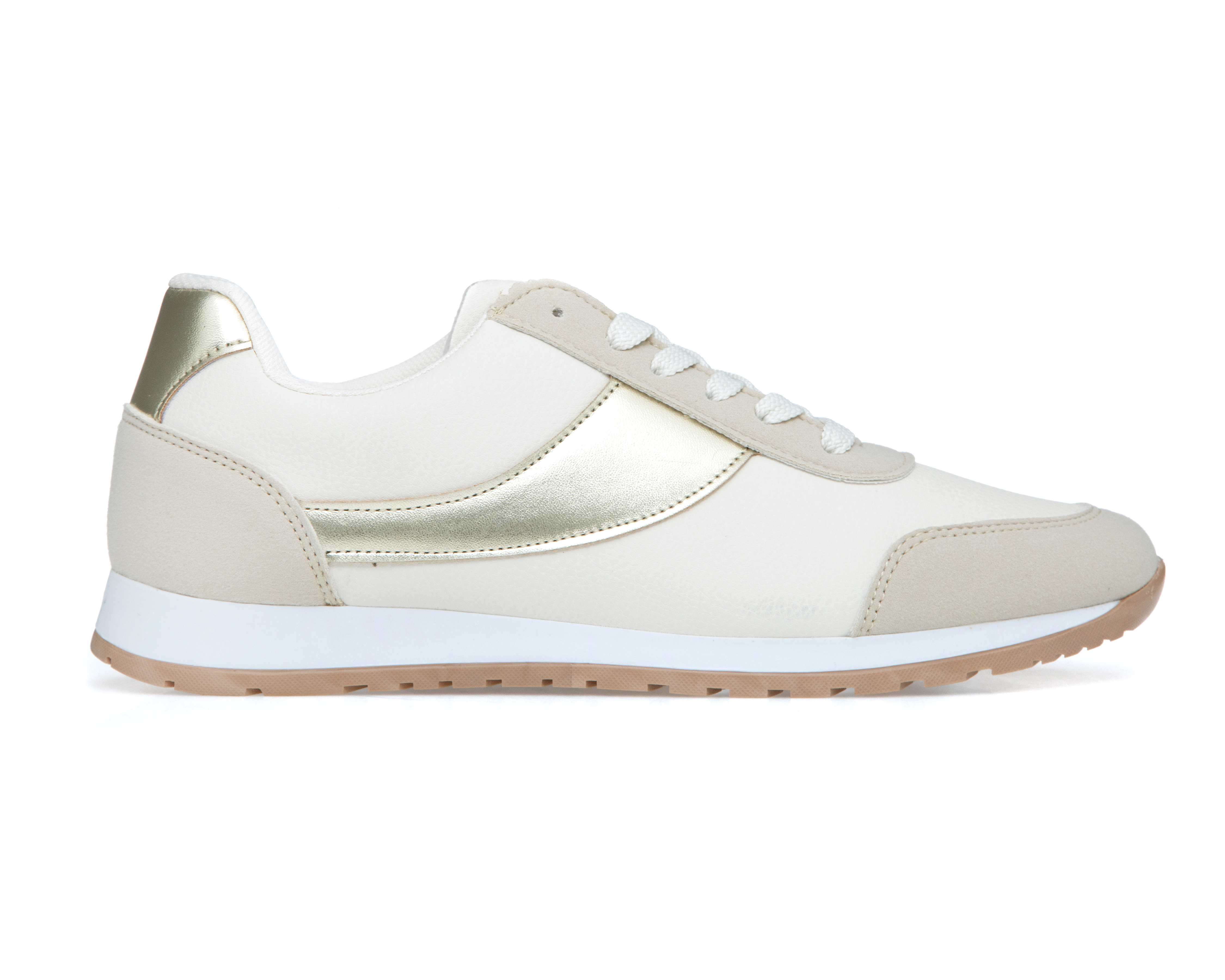 Foto 2 | Foto 2 | Tenis Casuales Refill para Mujer