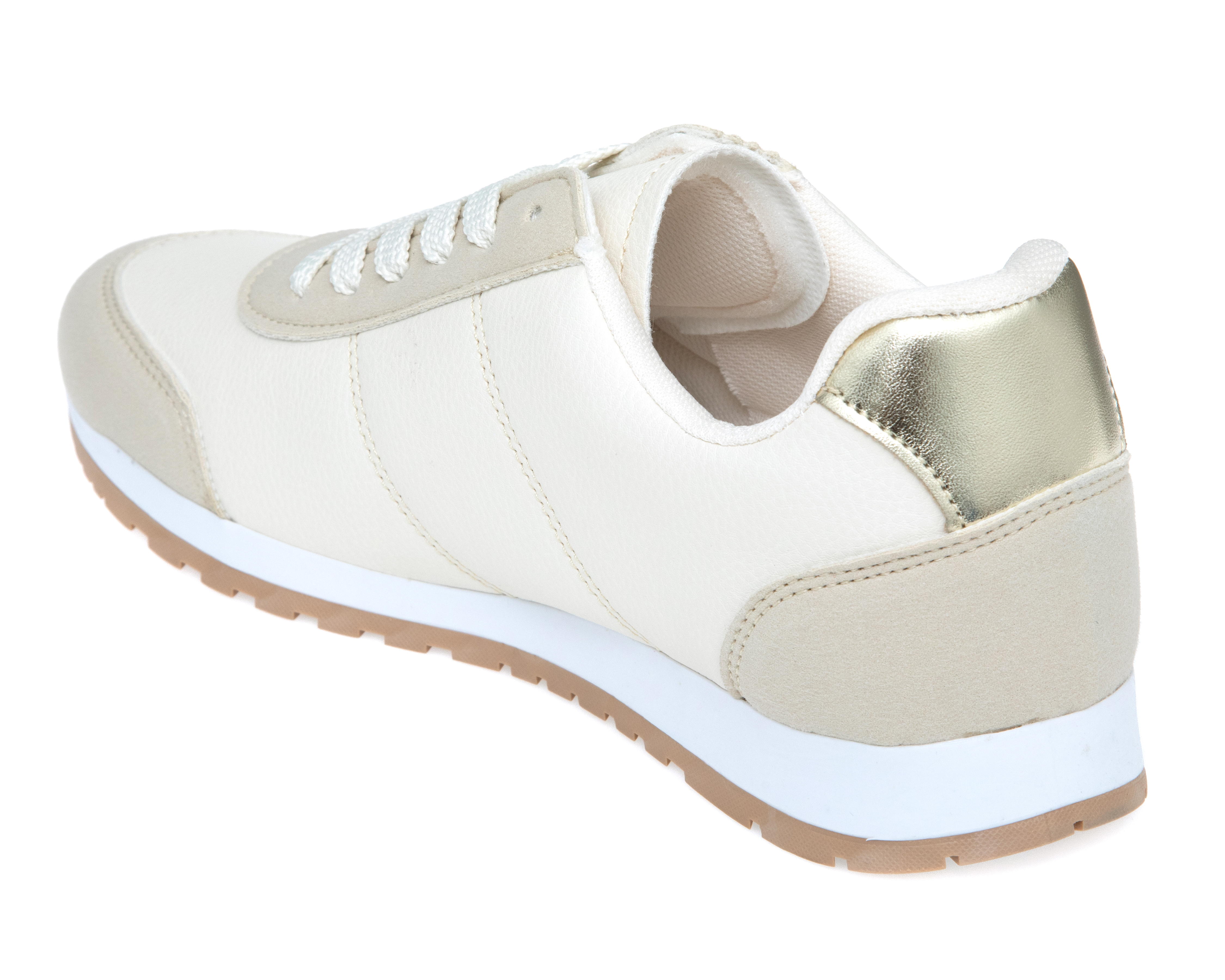 Foto 3 | Foto 3 | Tenis Casuales Refill para Mujer