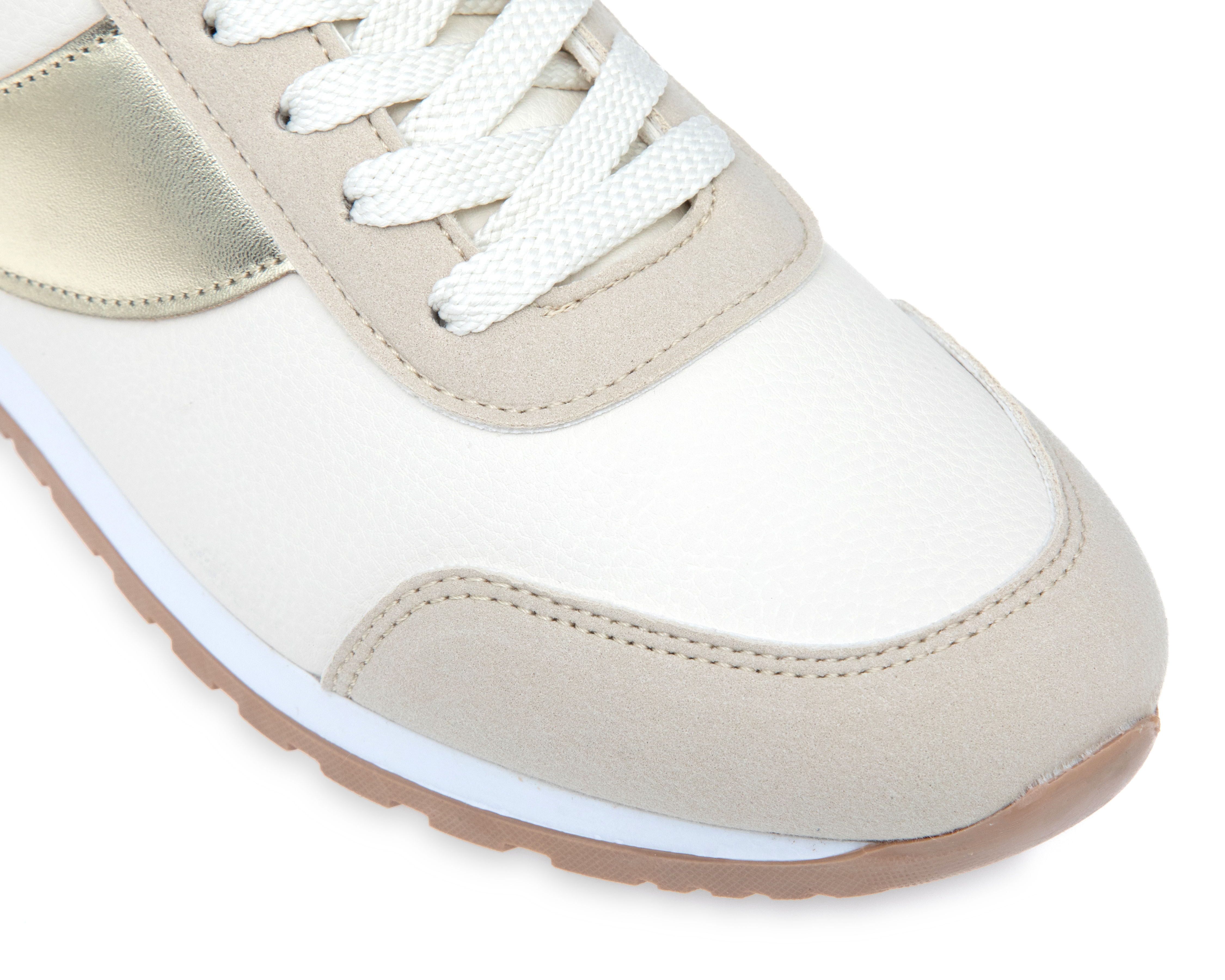 Foto 6 | Foto 6 | Tenis Casuales Refill para Mujer