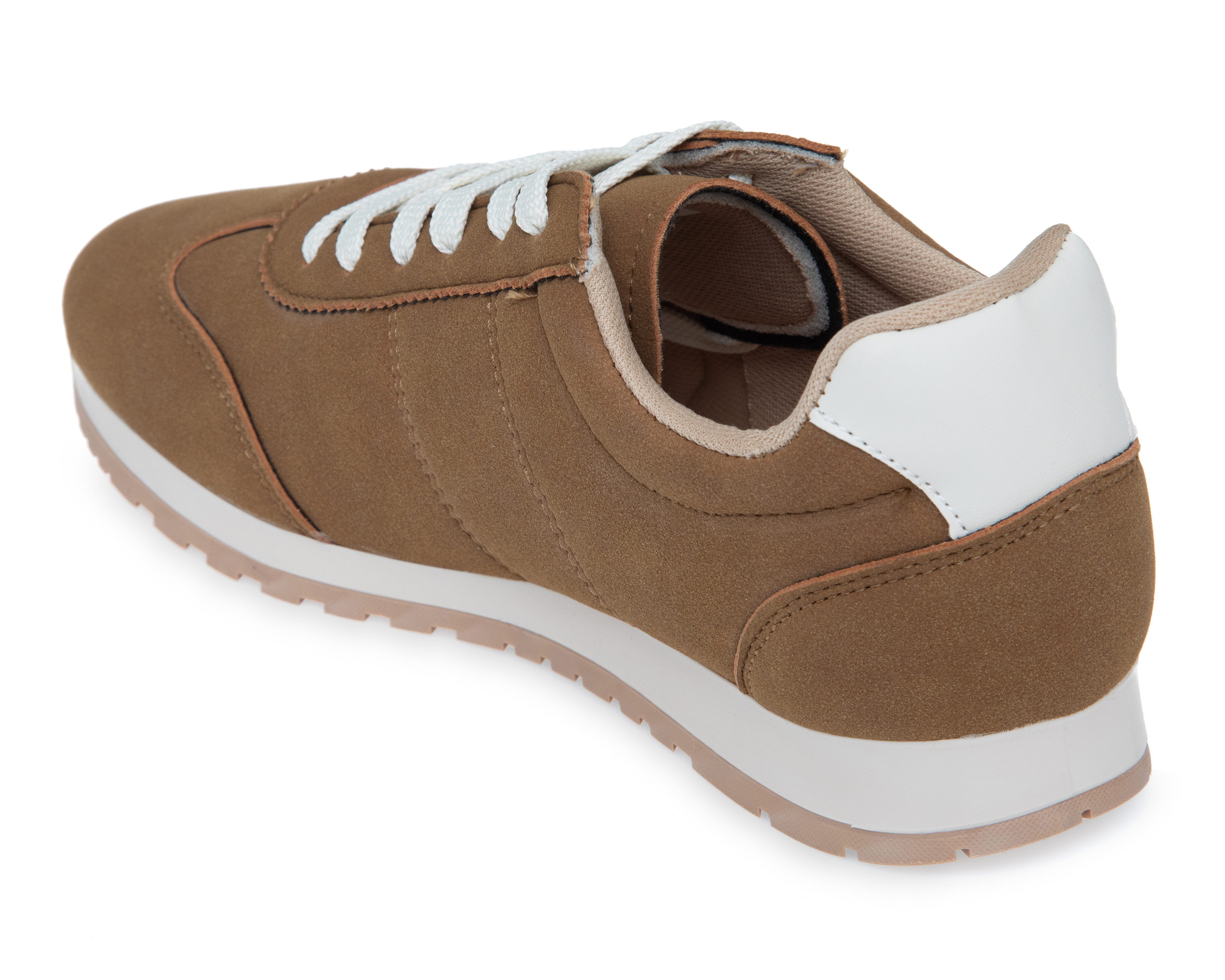 Foto 4 pulgar | Foto 3 | Tenis Casuales Refill para Mujer