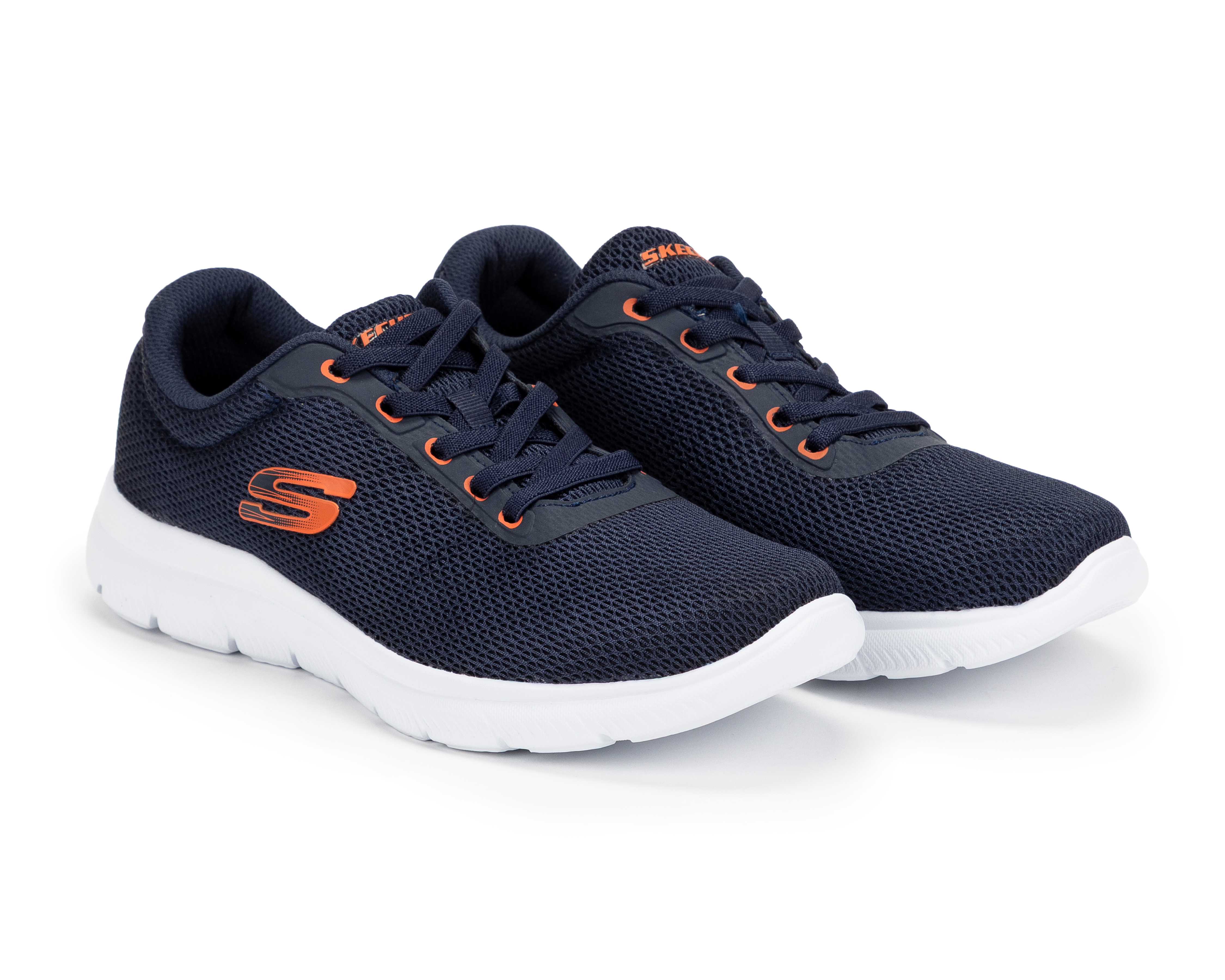 Foto 2 pulgar | Foto 1 | Tenis para Jogging Skechers para Hombre