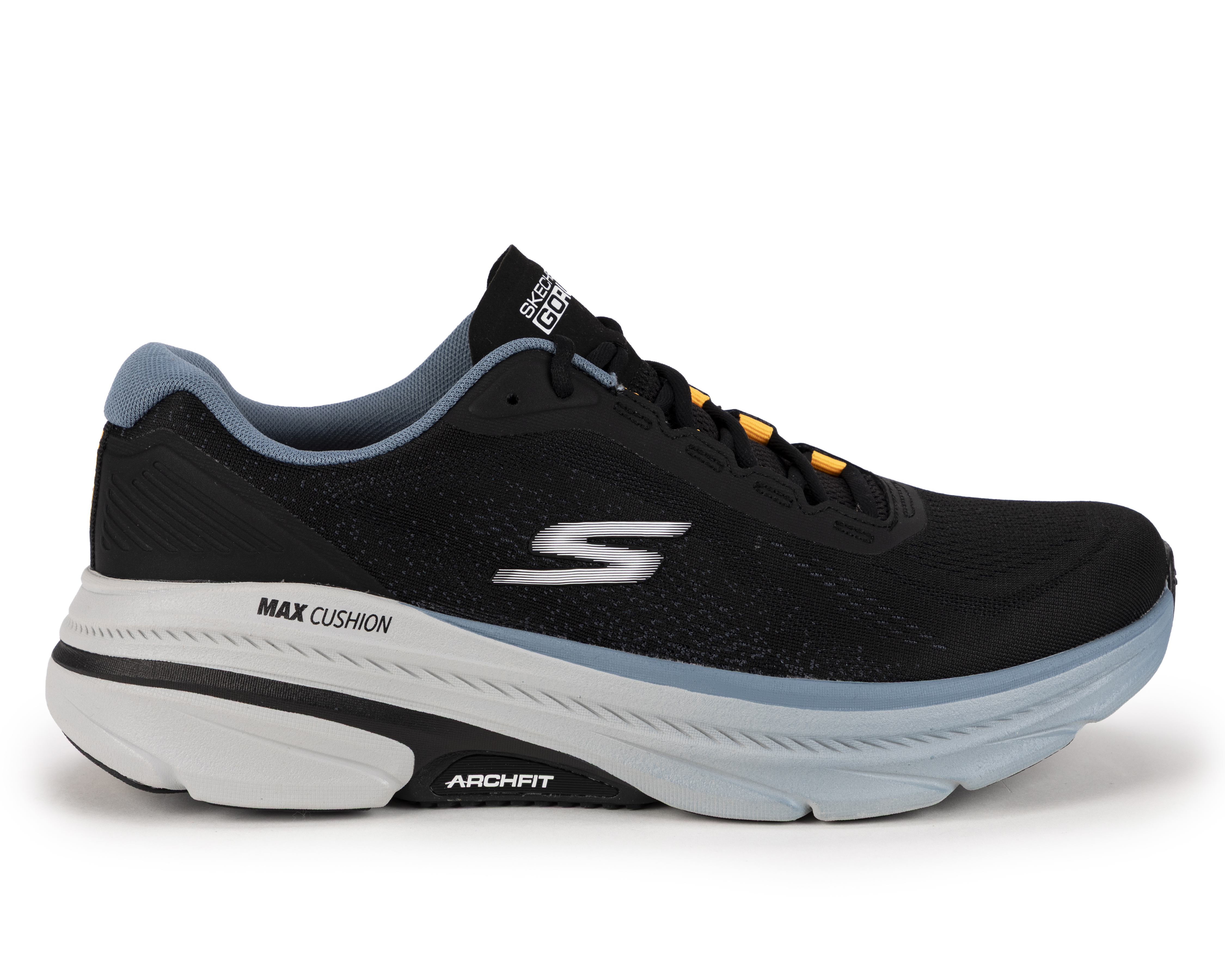 Foto 3 pulgar | Foto 2 | Tenis para Jogging Skechers Arch Fit 2.0 para Hombre