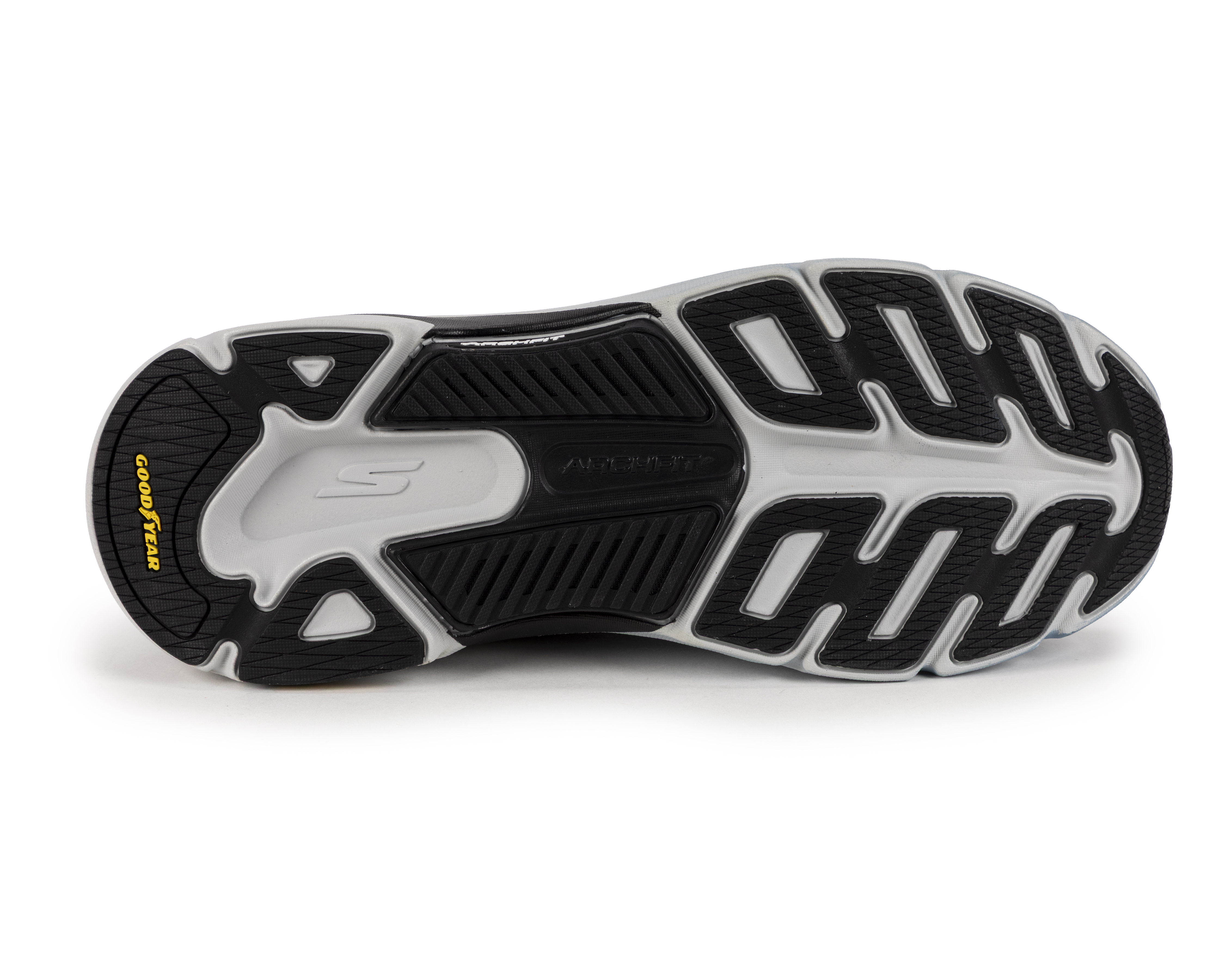 Foto 5 pulgar | Foto 4 | Tenis para Jogging Skechers Arch Fit 2.0 para Hombre