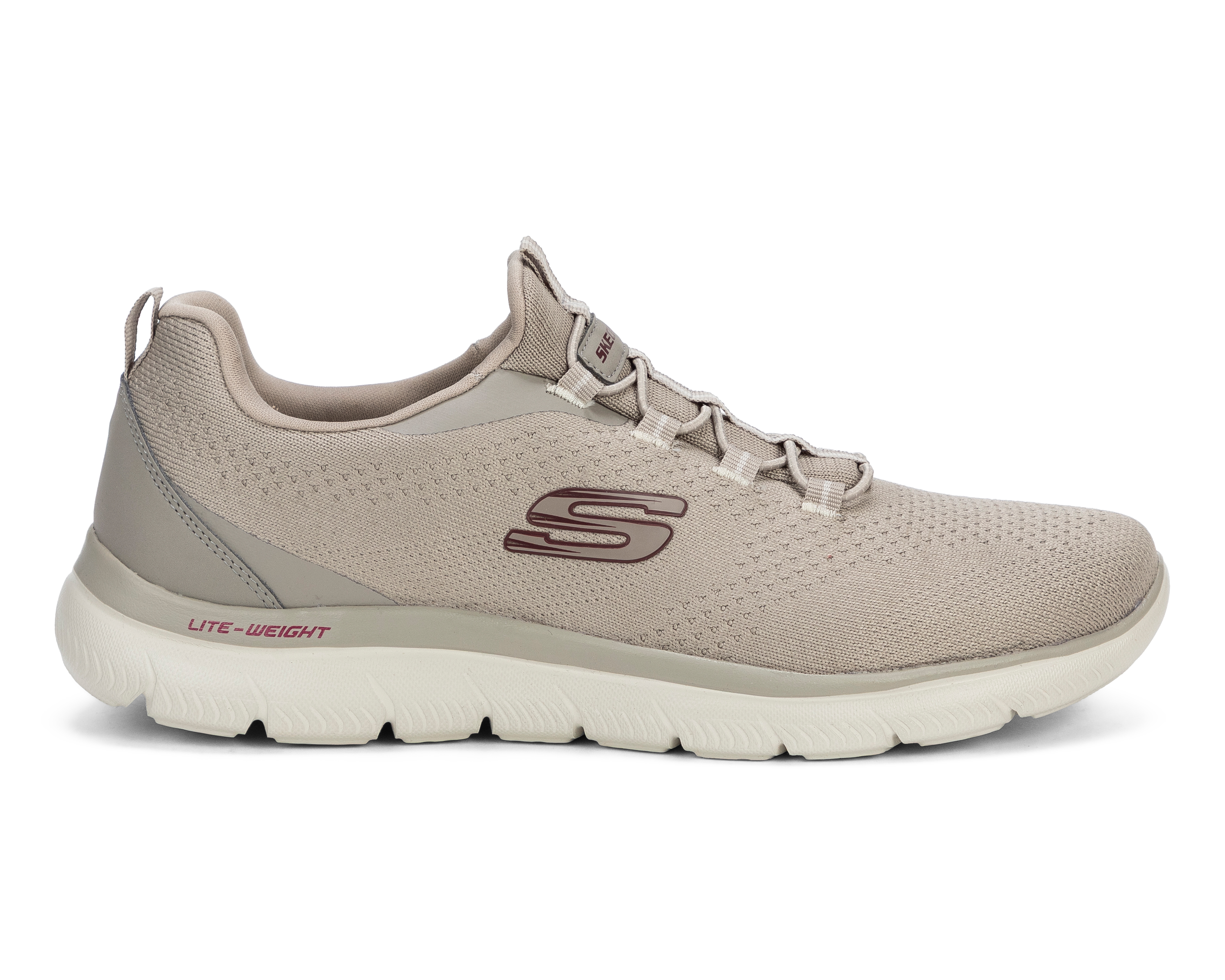 Foto 3 pulgar | Foto 2 | Tenis para Joggings Skechers Summits para Hombre