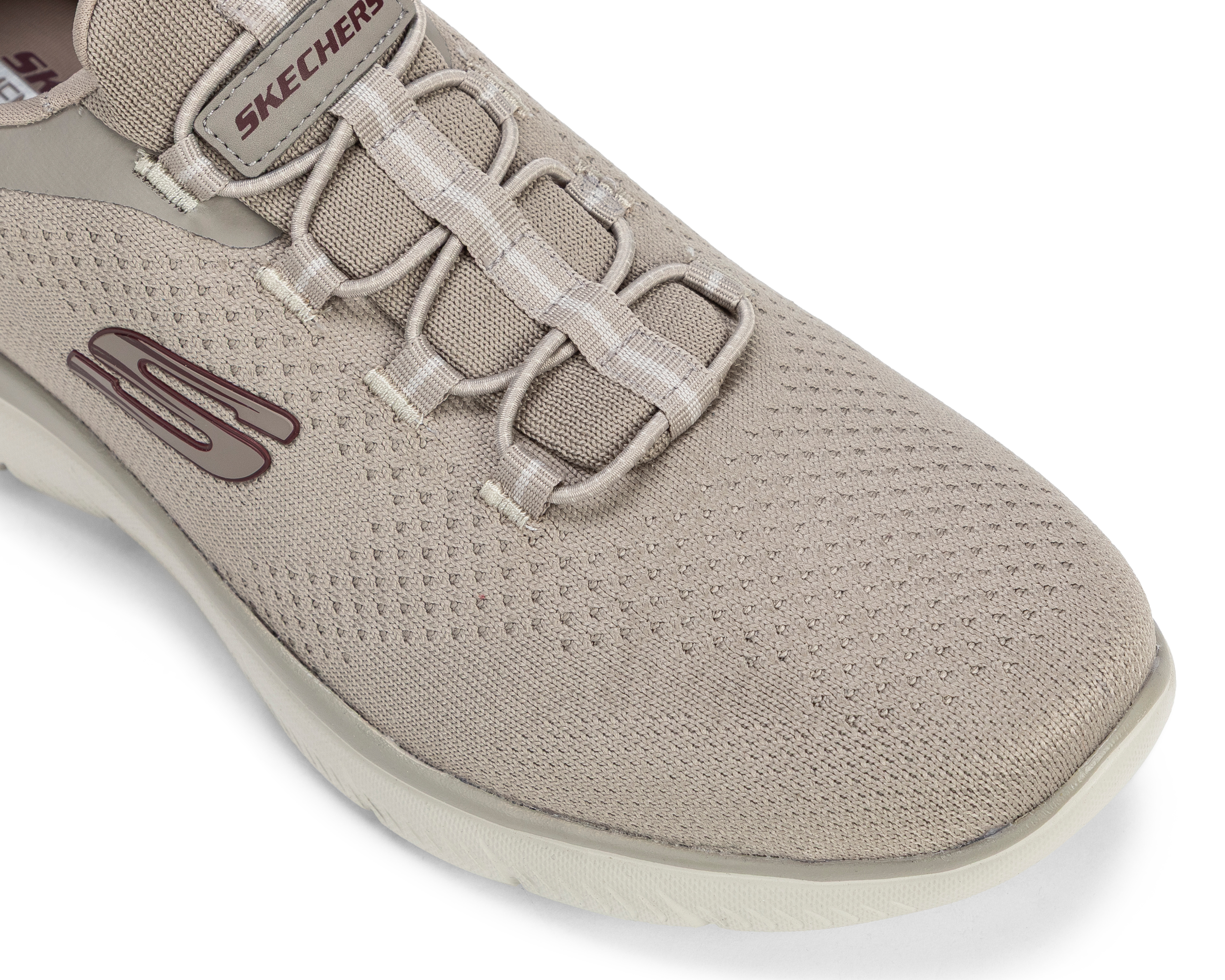 Foto 7 pulgar | Foto 6 | Tenis para Joggings Skechers Summits para Hombre