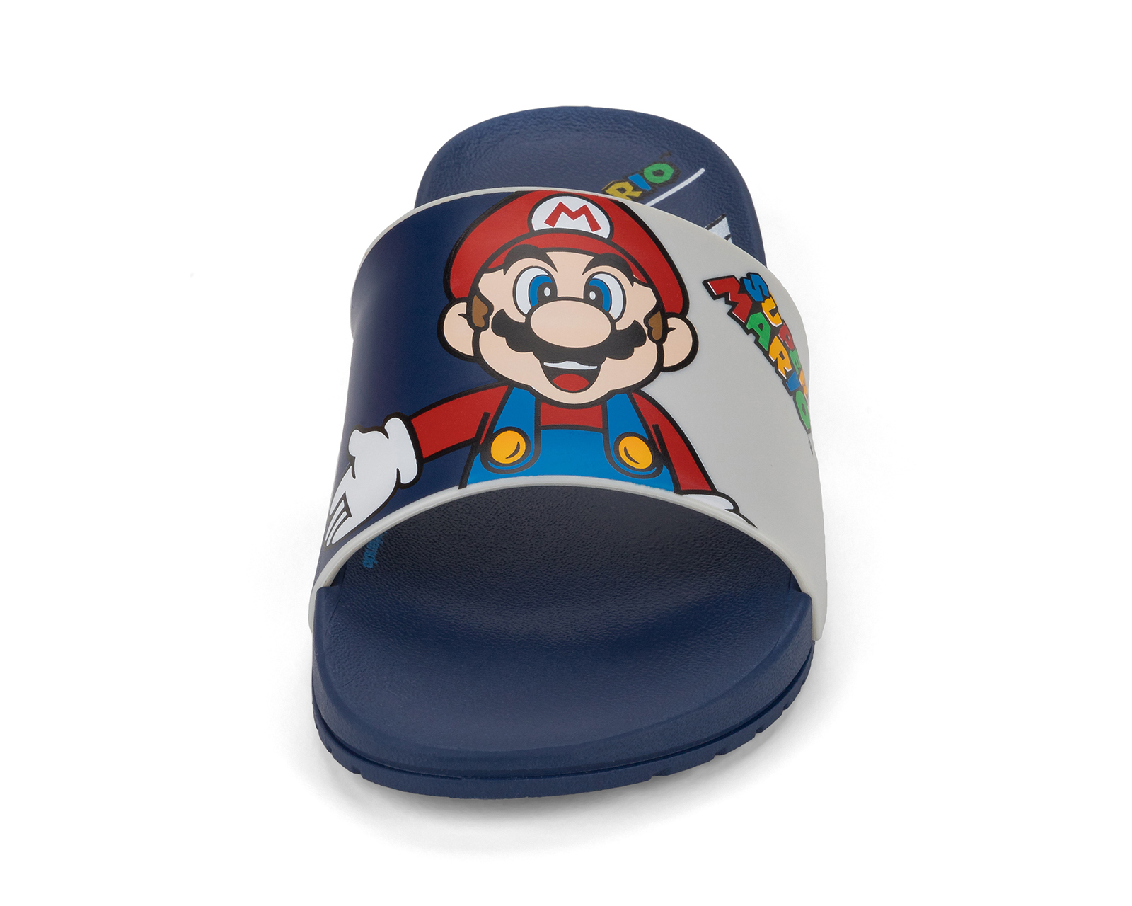 Foto 5 | Foto 5 | Sandalias de Playa Super Mario para Niño