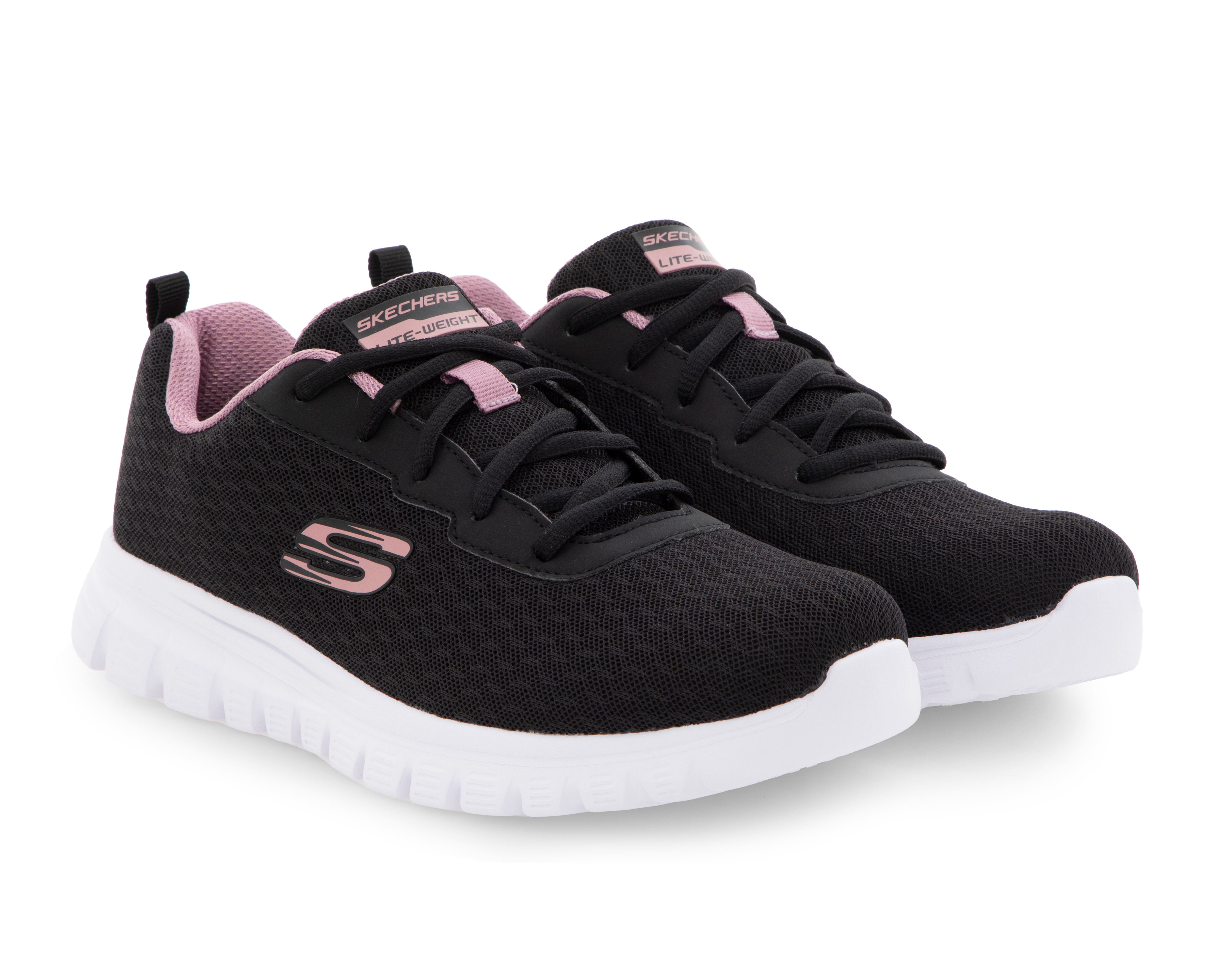 Tenis para Jogging Skechers Graceful para Mujer