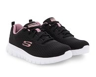 Tenis para Jogging Skechers Graceful para Mujer