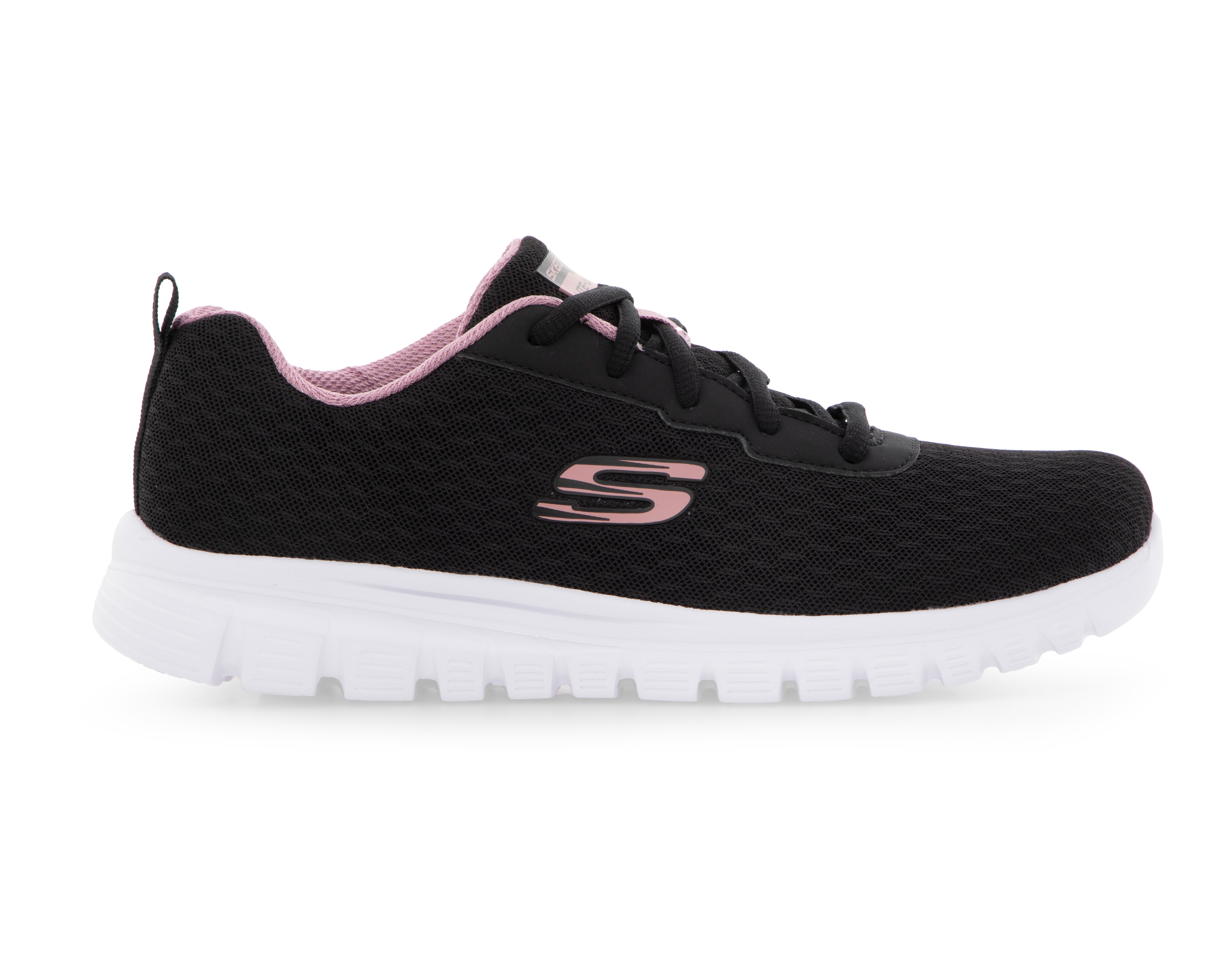 Foto 2 | Foto 2 | Tenis para Jogging Skechers Graceful para Mujer