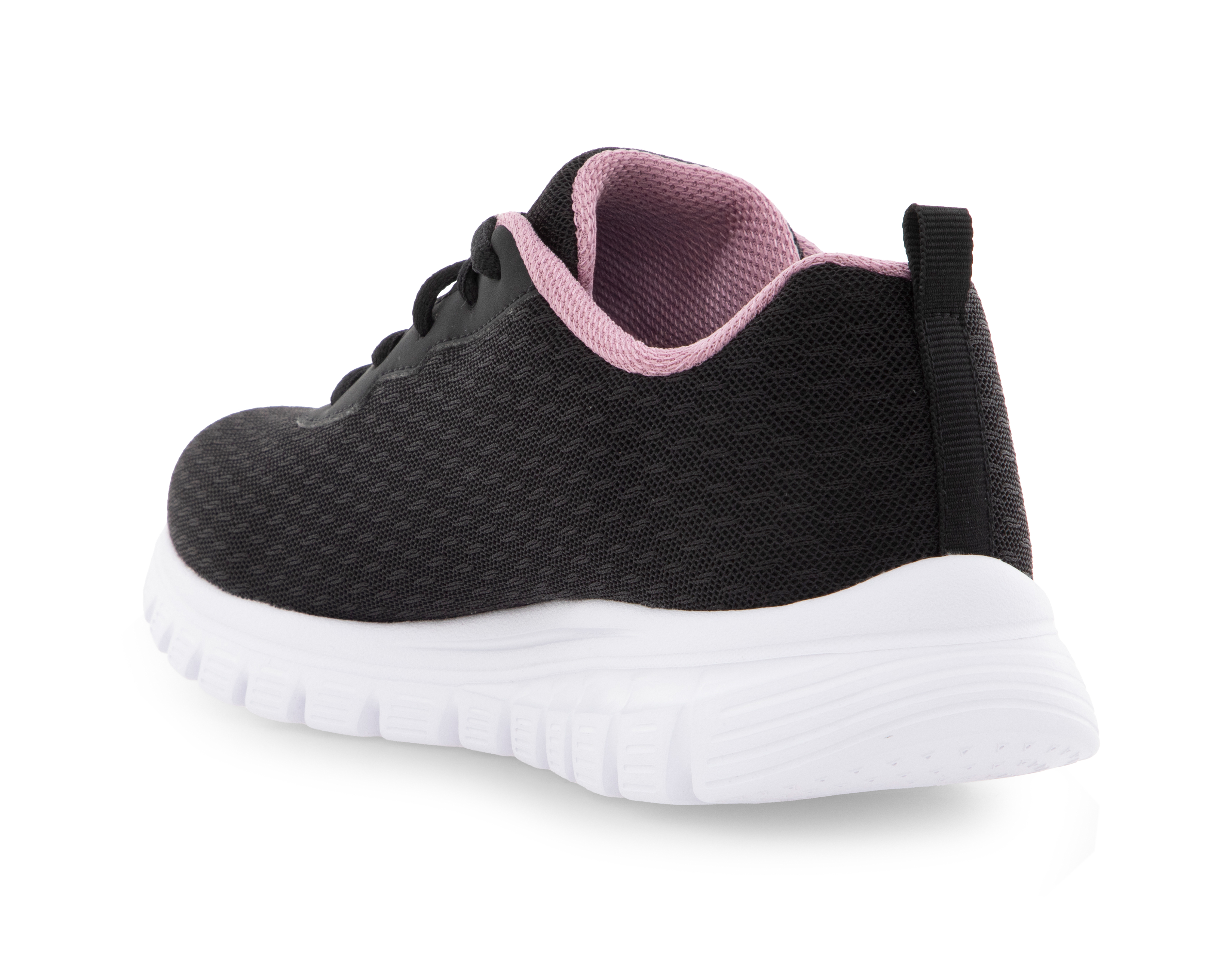 Foto 4 pulgar | Foto 3 | Tenis para Jogging Skechers Graceful para Mujer