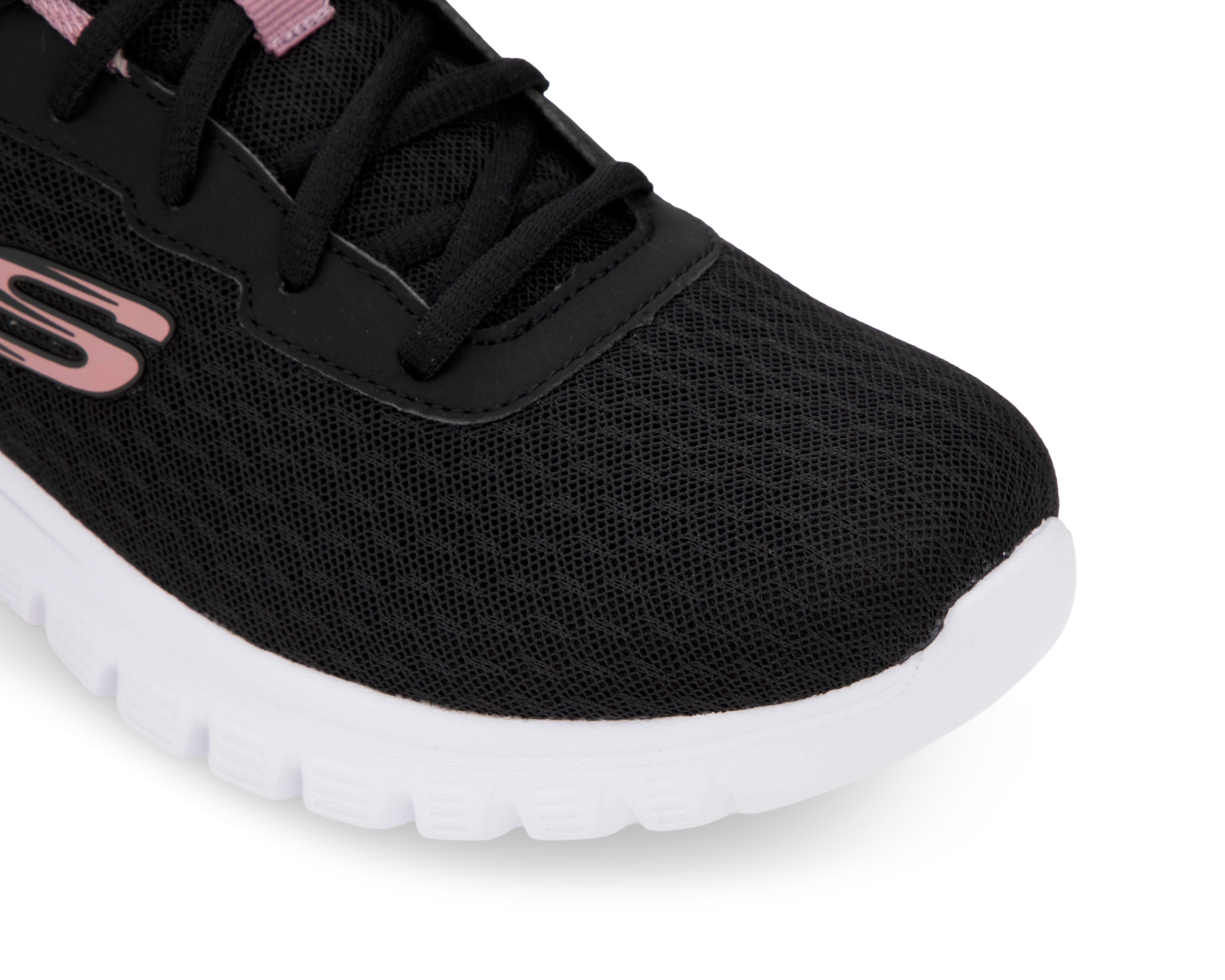 Foto 7 pulgar | Foto 6 | Tenis para Jogging Skechers Graceful para Mujer