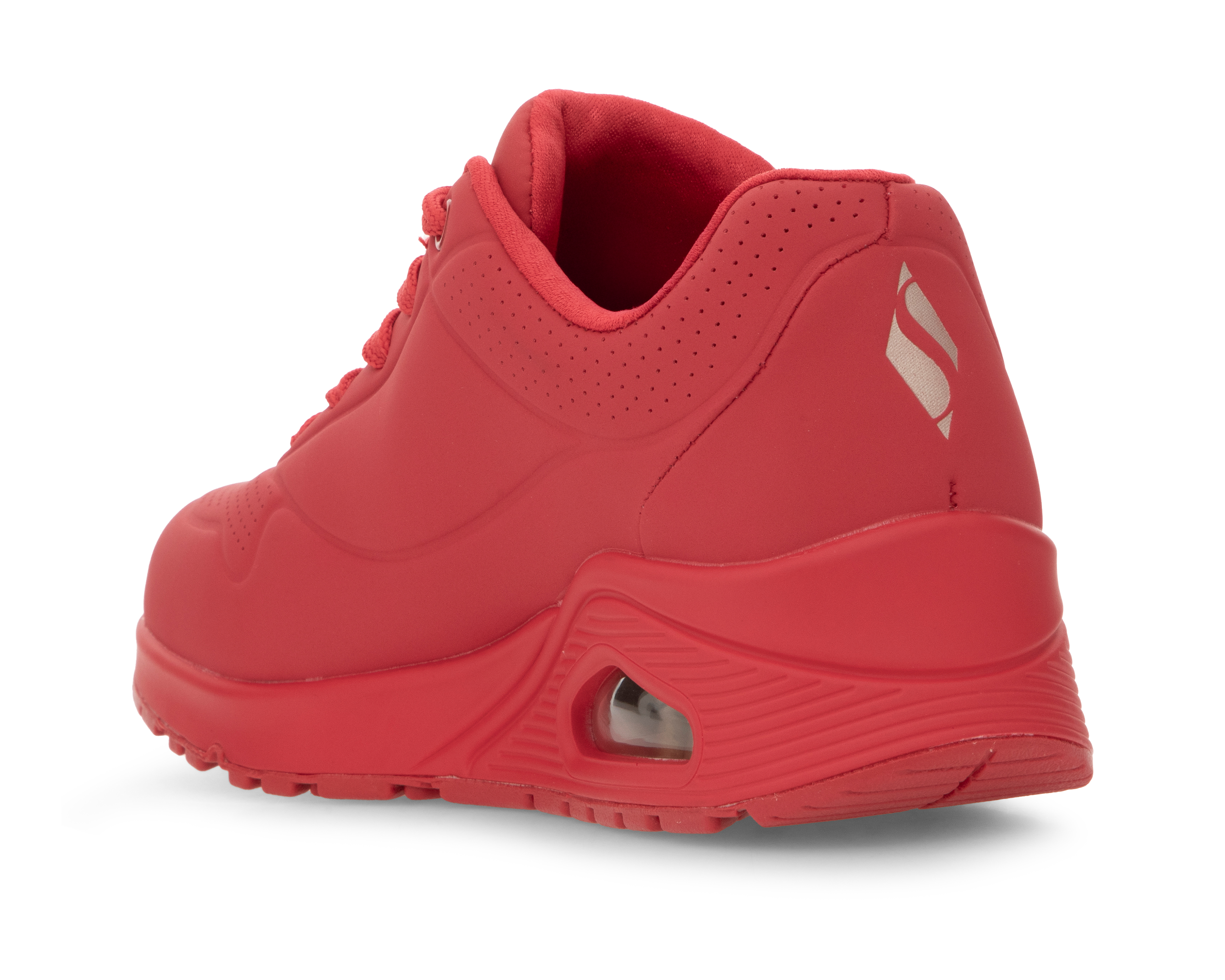 Foto 3 | Foto 3 | Tenis Skechers Uno Stand on Air para Mujer