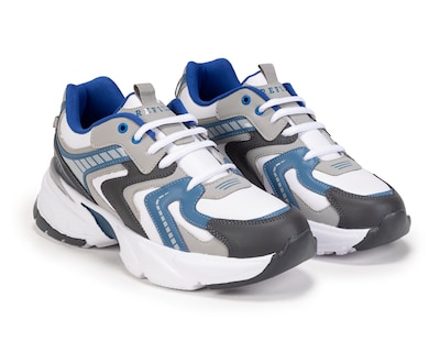 Foto 1 | Foto 1 | Tenis Casuales Refill Juveniles