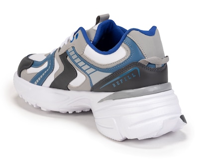 Foto 3 | Foto 3 | Tenis Casuales Refill Juveniles