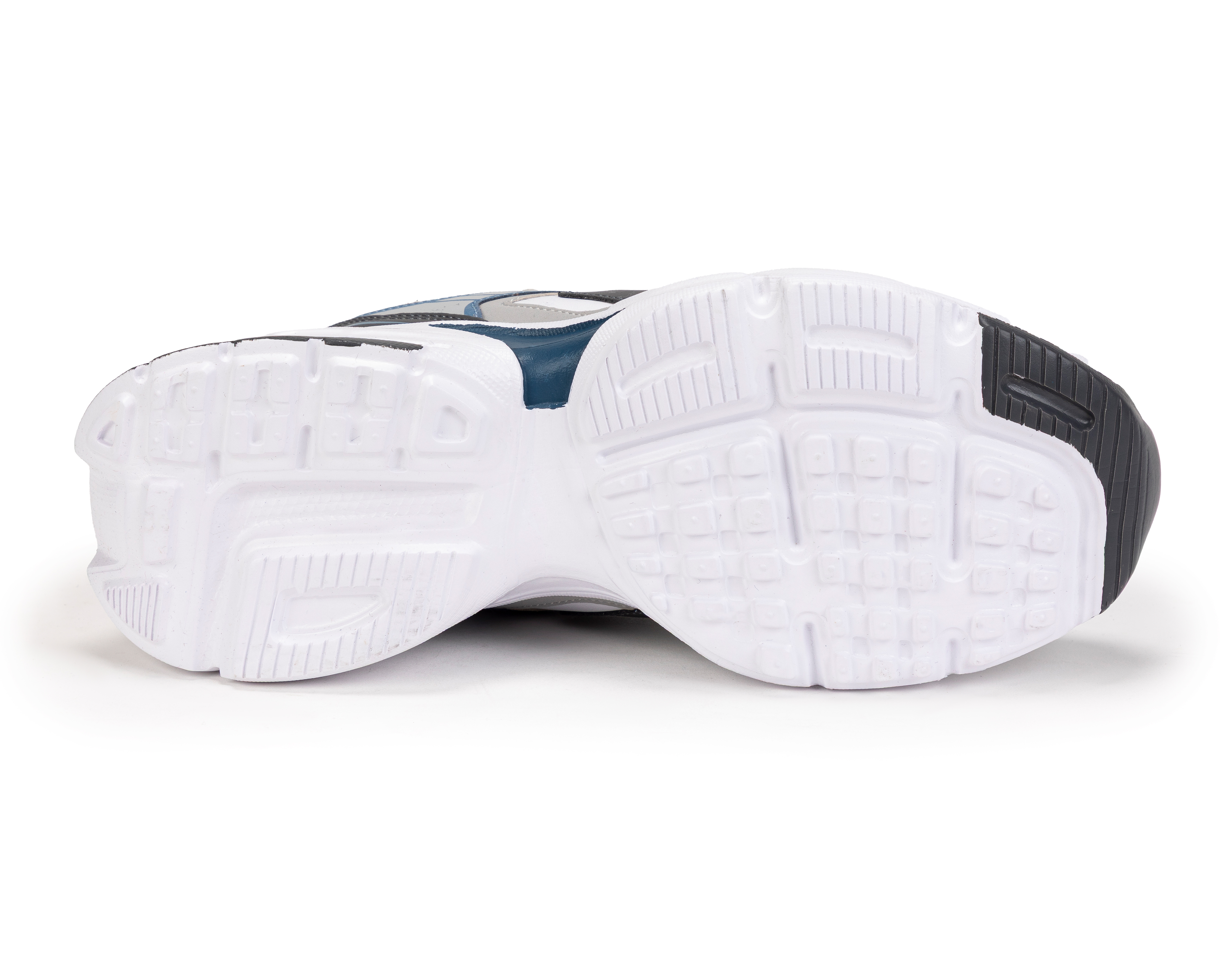 Foto 5 pulgar | Foto 4 | Tenis Casuales Refill Juveniles