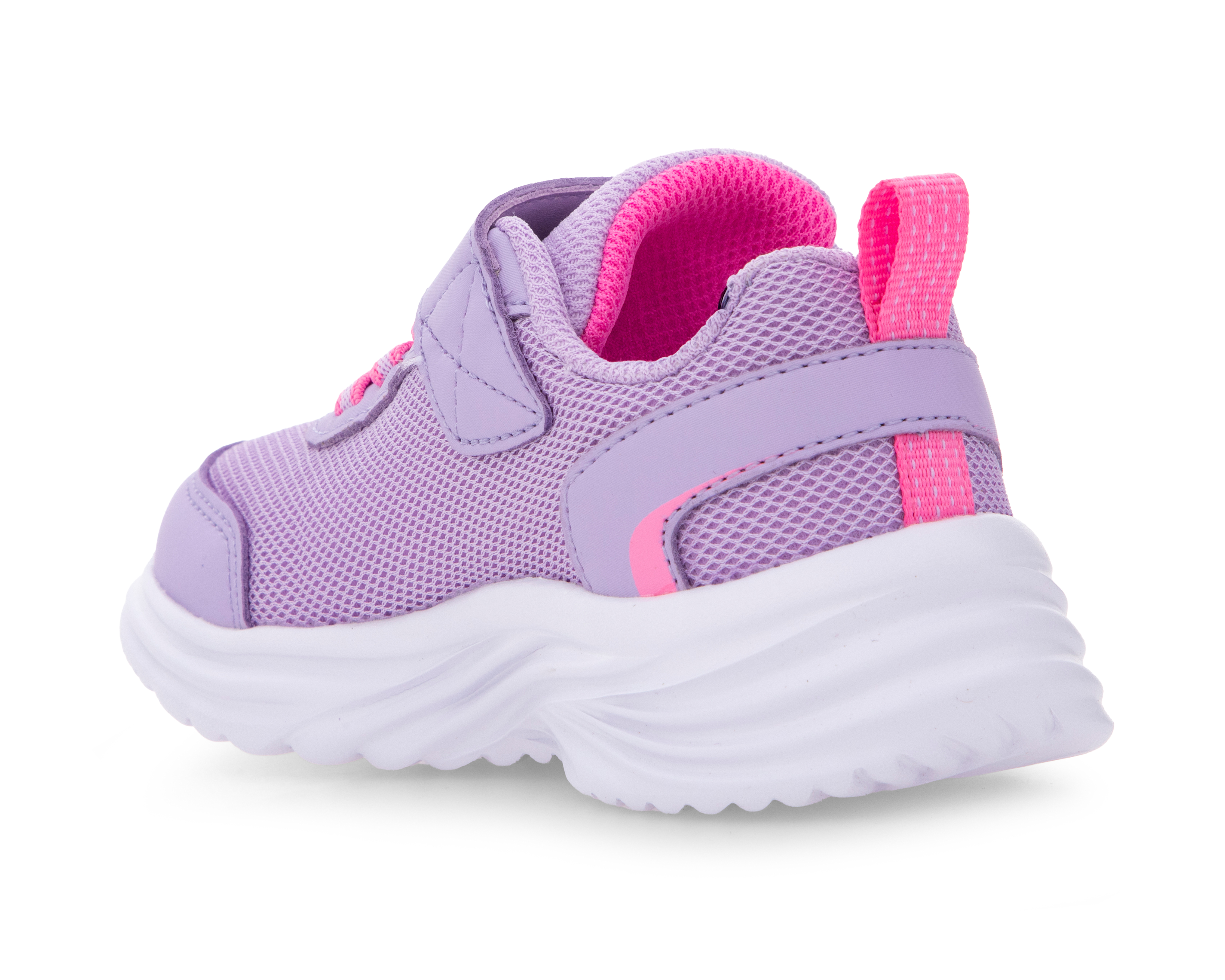 Foto 3 | Foto 3 | Tenis Skechers para Bebé Niña