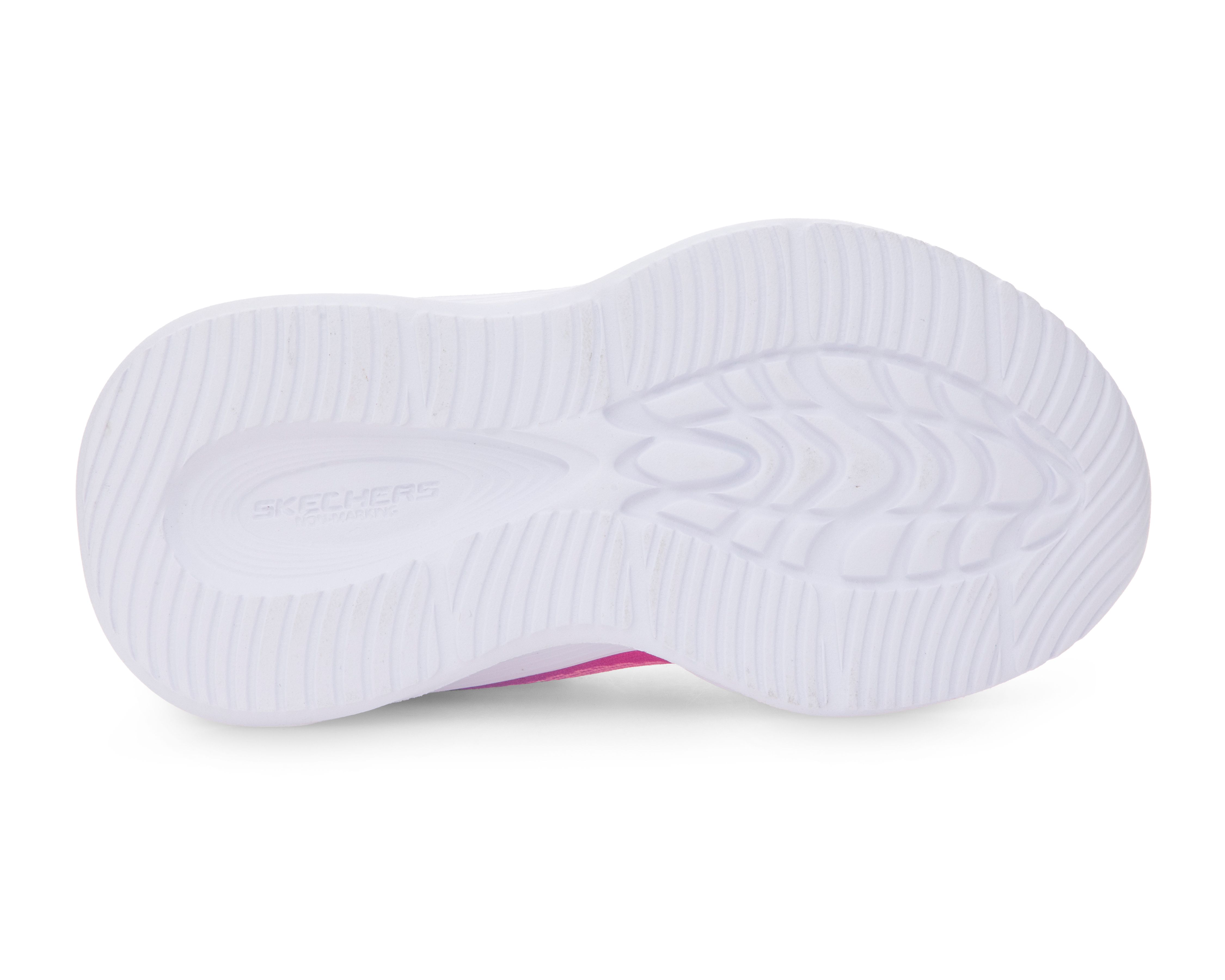 Foto 4 | Foto 4 | Tenis con Luces Skechers Sola Glow para Bebé Niña