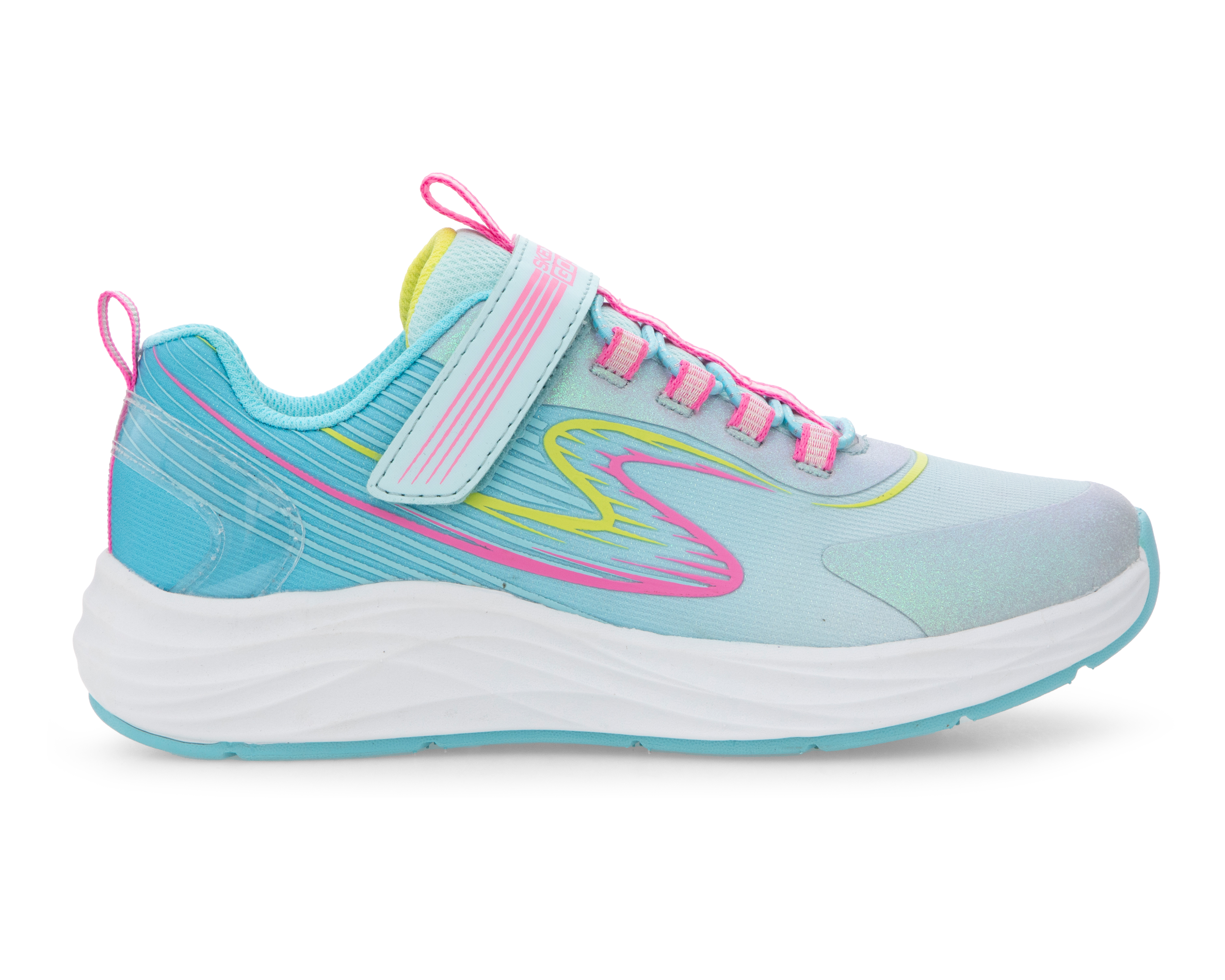 Foto 2 | Foto 2 | Tenis Skechers Go Run para Niña