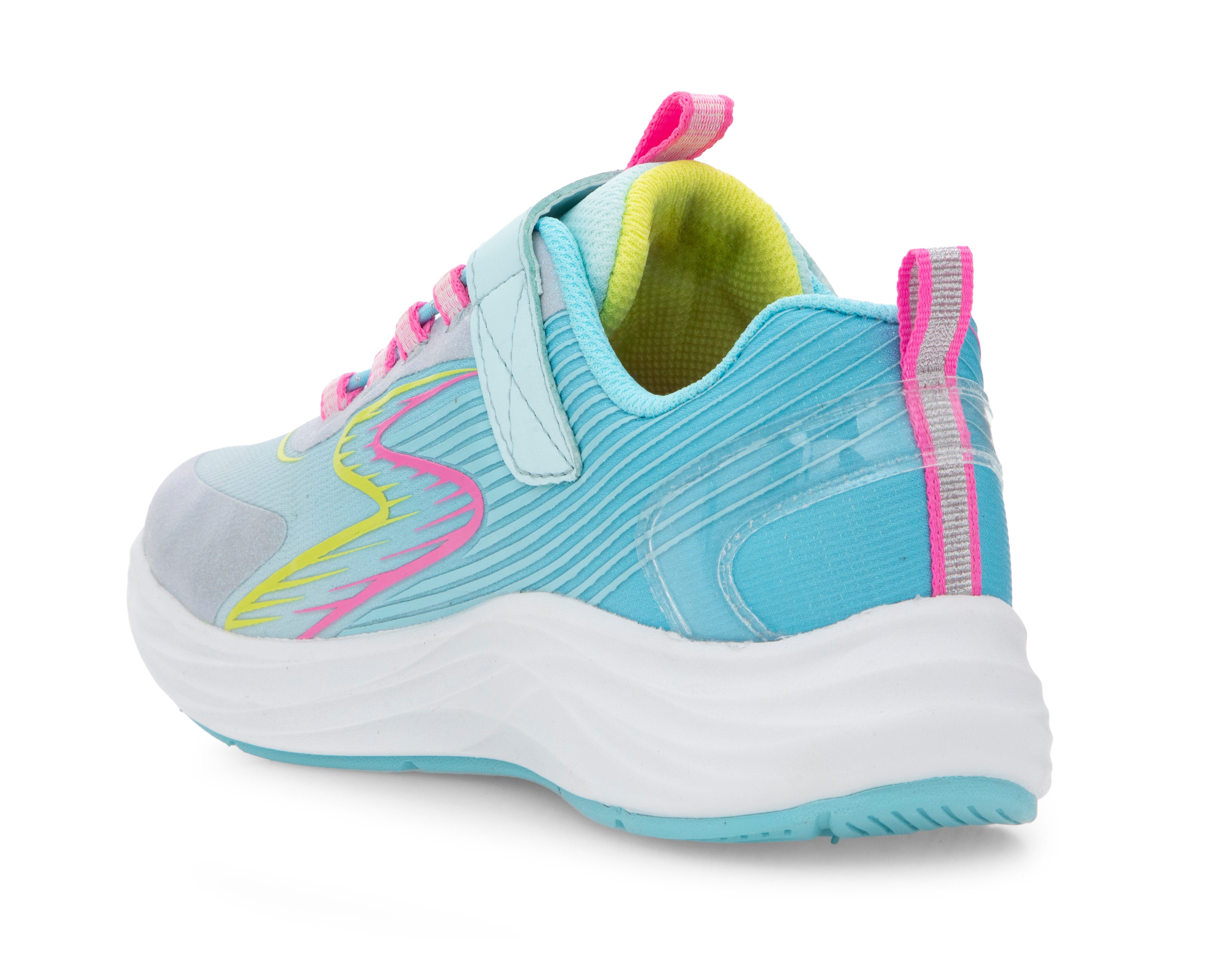 Foto 3 | Foto 3 | Tenis Skechers Go Run para Niña