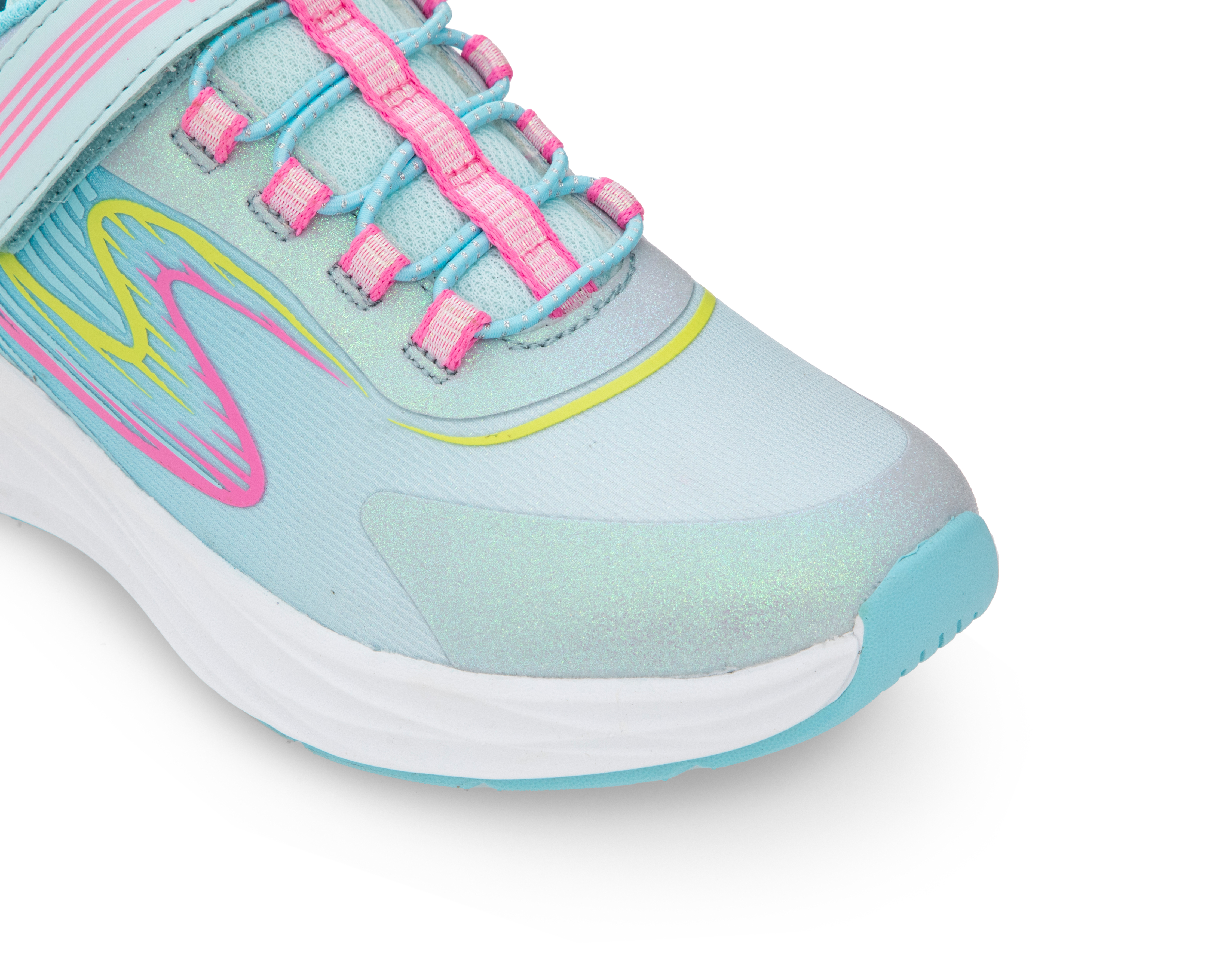 Foto 6 | Foto 6 | Tenis Skechers Go Run para Niña