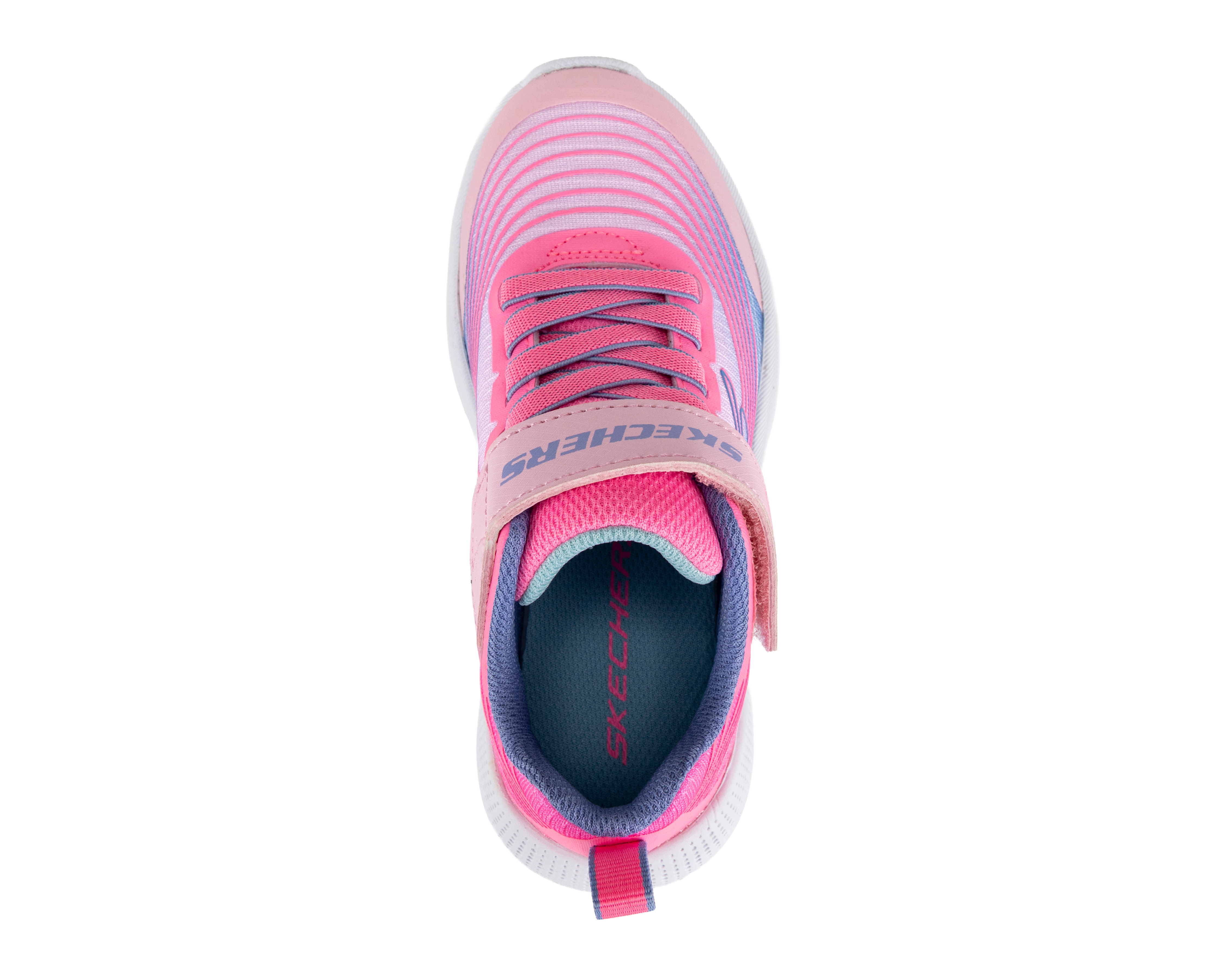 Foto 5 | Foto 5 | Tenis Skechers Microspec para Bebé Niña