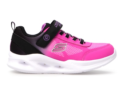 Foto 3 | Foto 2 | Tenis Skechers Light: Sola Glow para Niña
