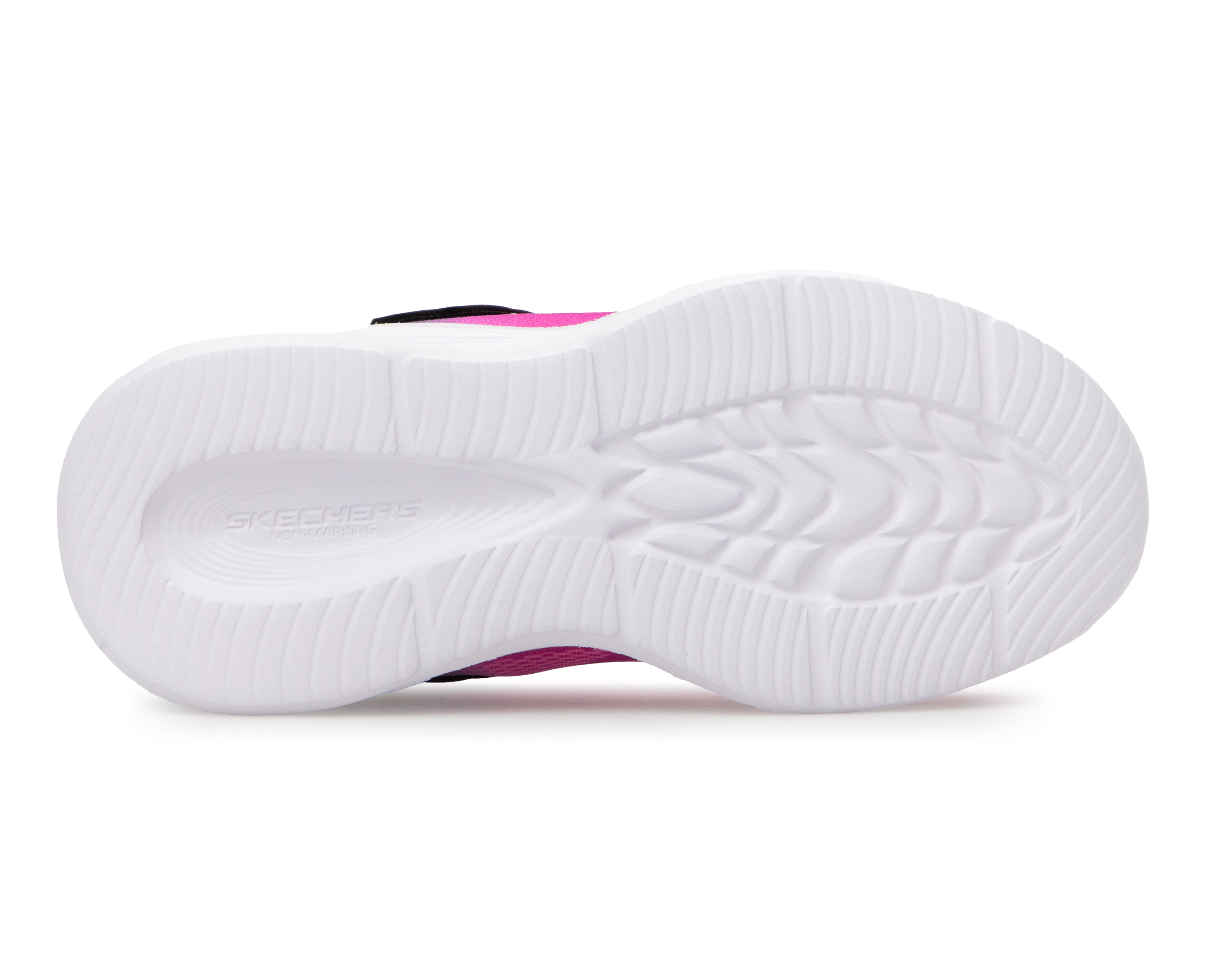 Foto 5 | Foto 4 | Tenis Skechers Light: Sola Glow para Niña