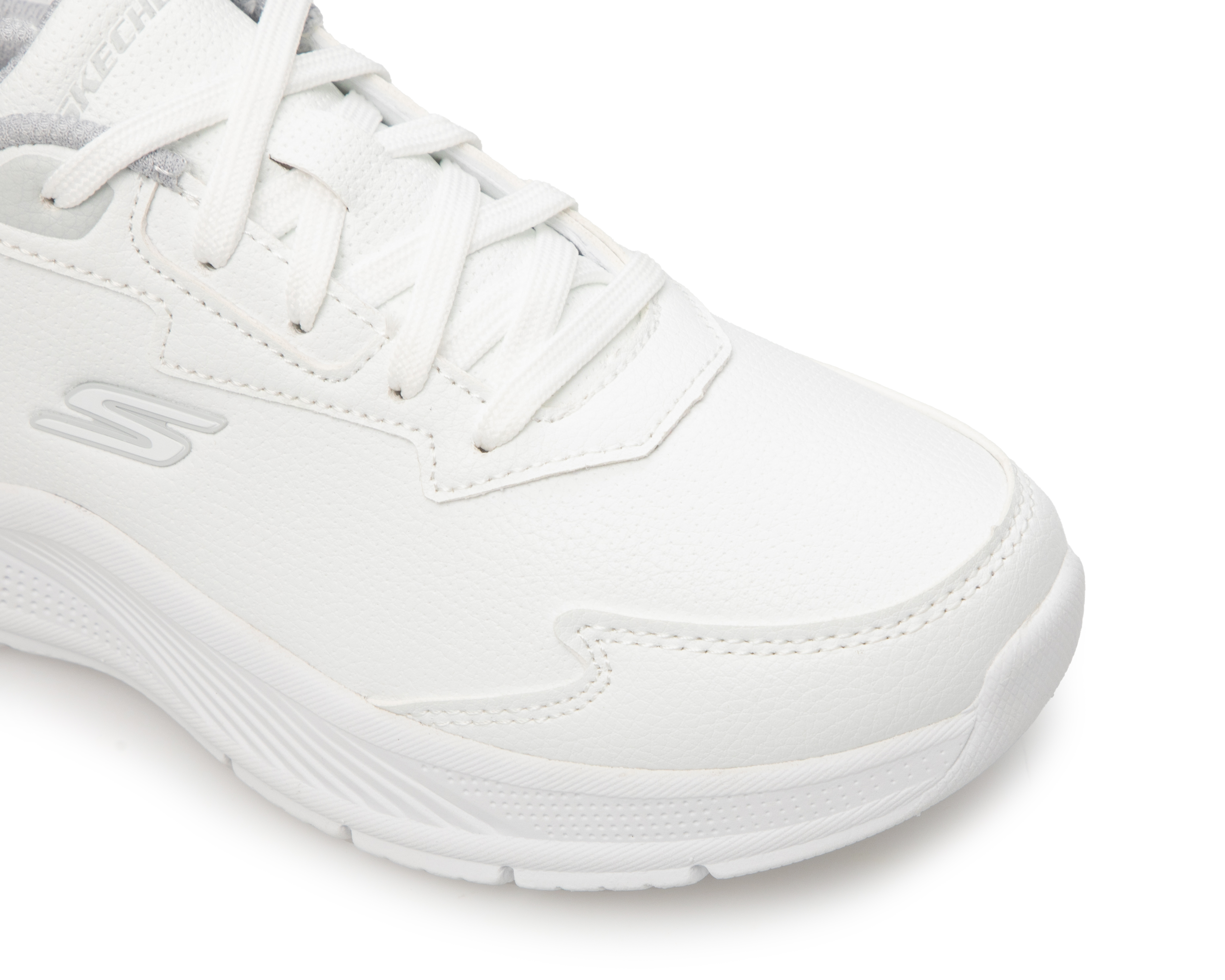 Foto 7 | Foto 6 | Tenis Skechers Microspec Advance Lamin para Niña