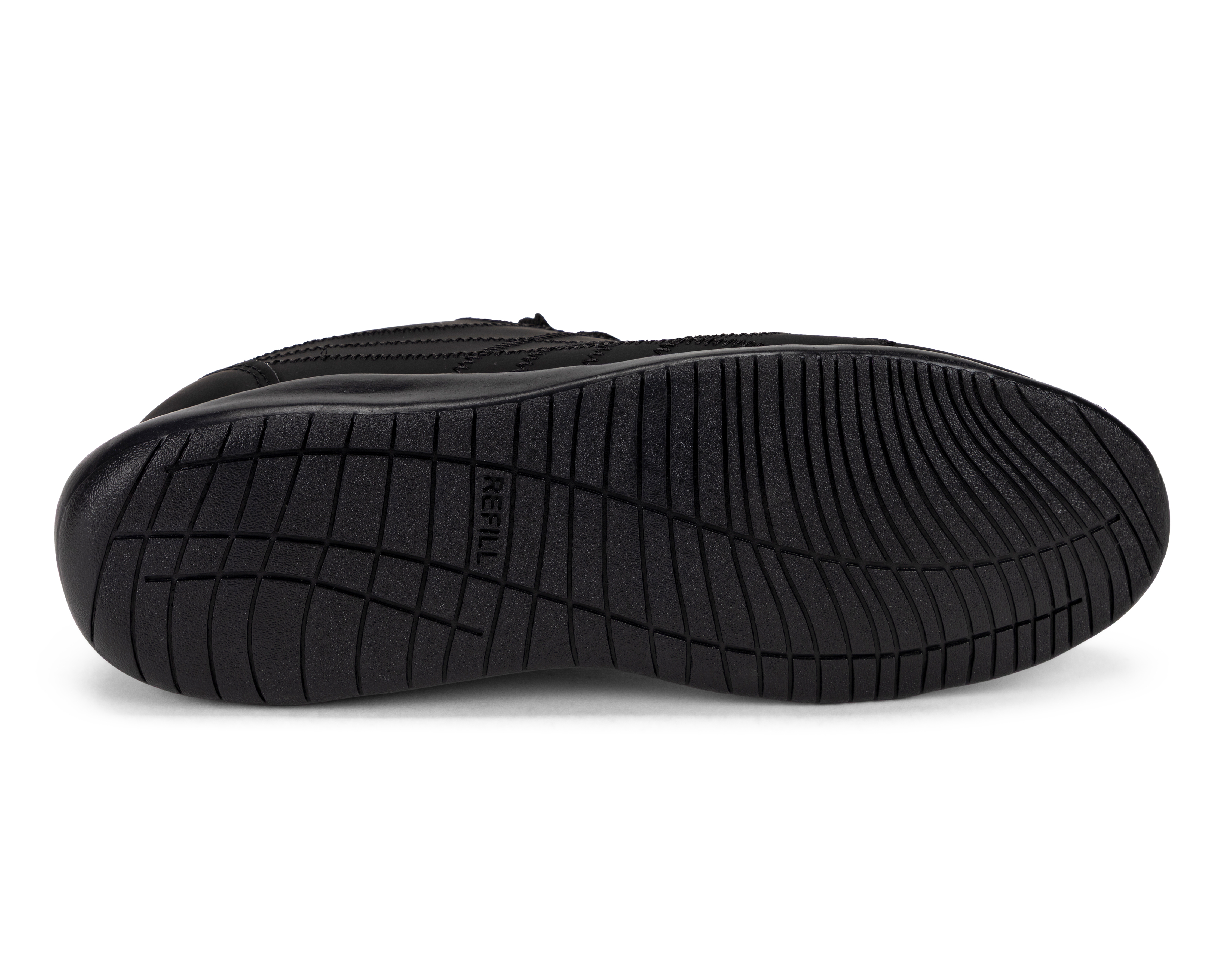 Foto 5 pulgar | Foto 4 | Tenis Casuales Refill Juveniles