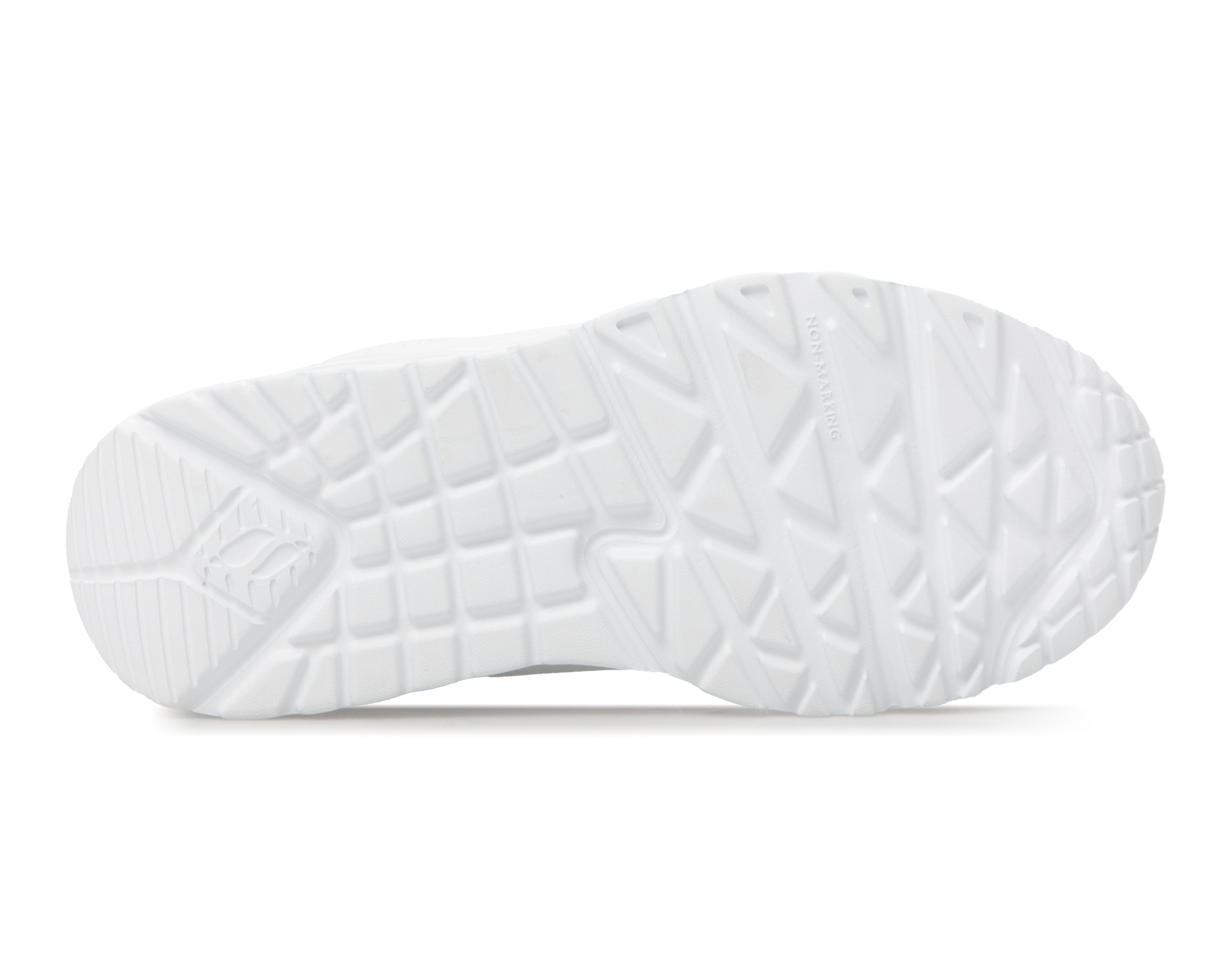 Foto 6 pulgar | Foto 4 | Tenis Skechers Uno Lite para Niña