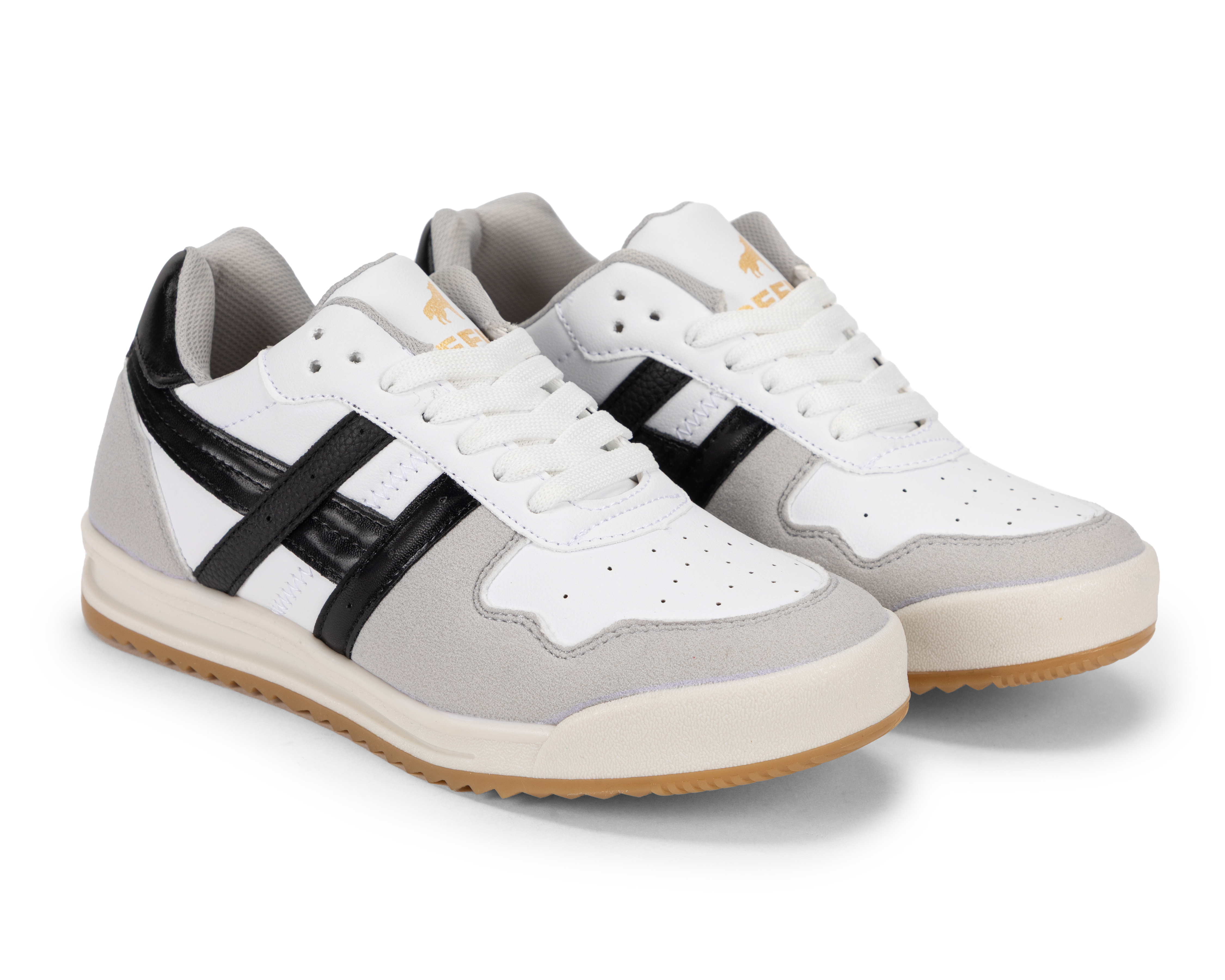 Tenis Casuales Refill Juveniles