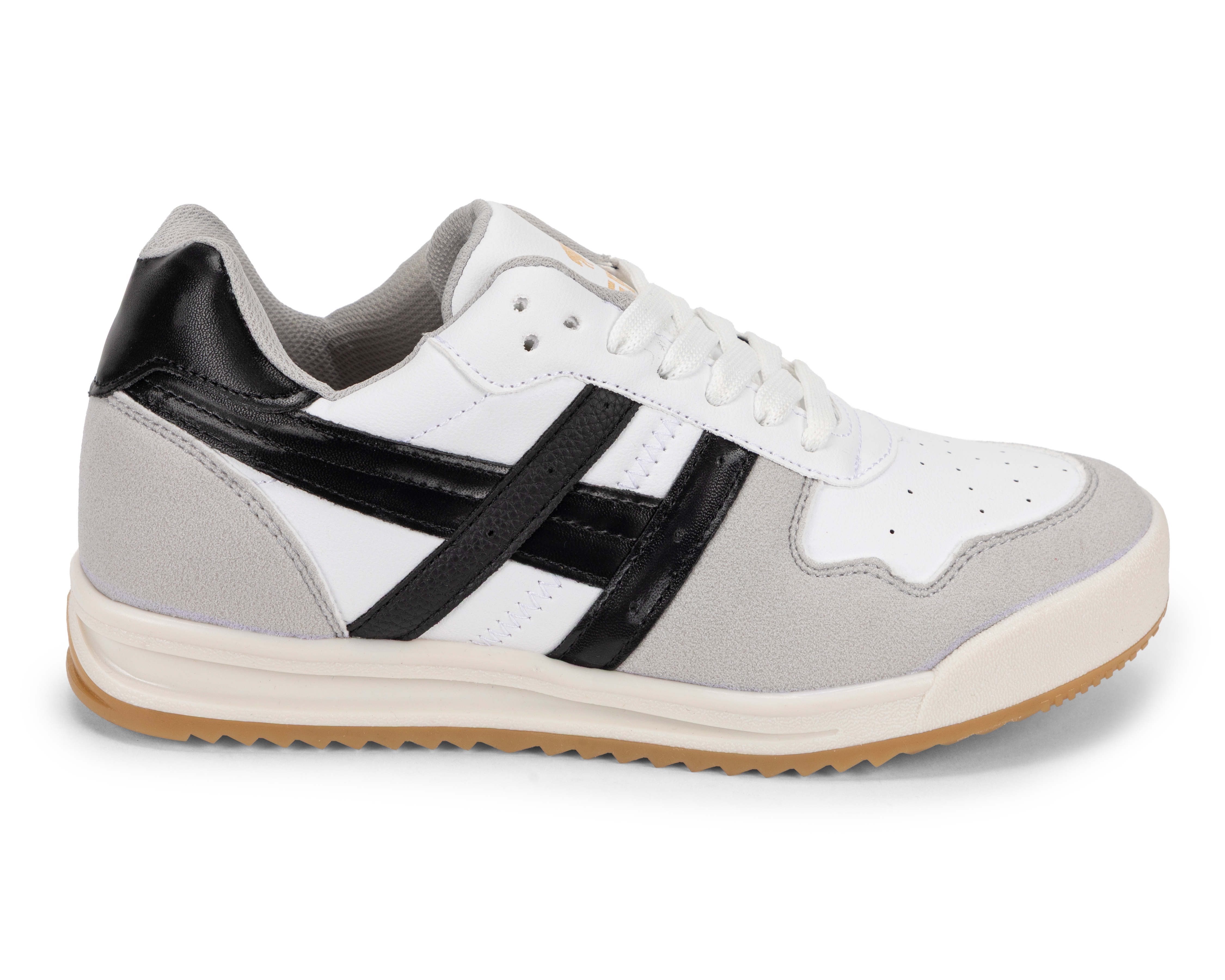 Foto 3 pulgar | Foto 2 | Tenis Casuales Refill Juveniles