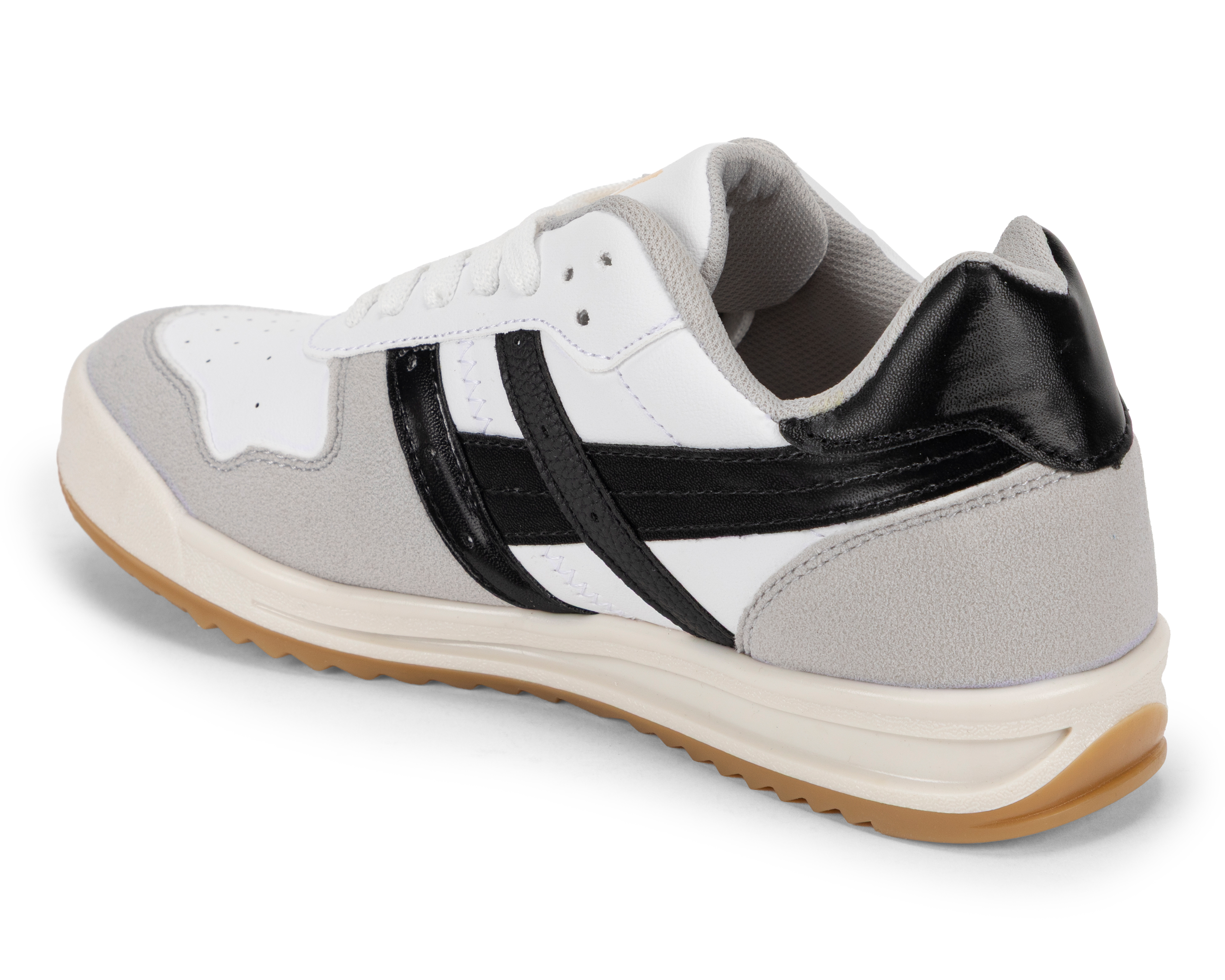 Foto 4 pulgar | Foto 3 | Tenis Casuales Refill Juveniles