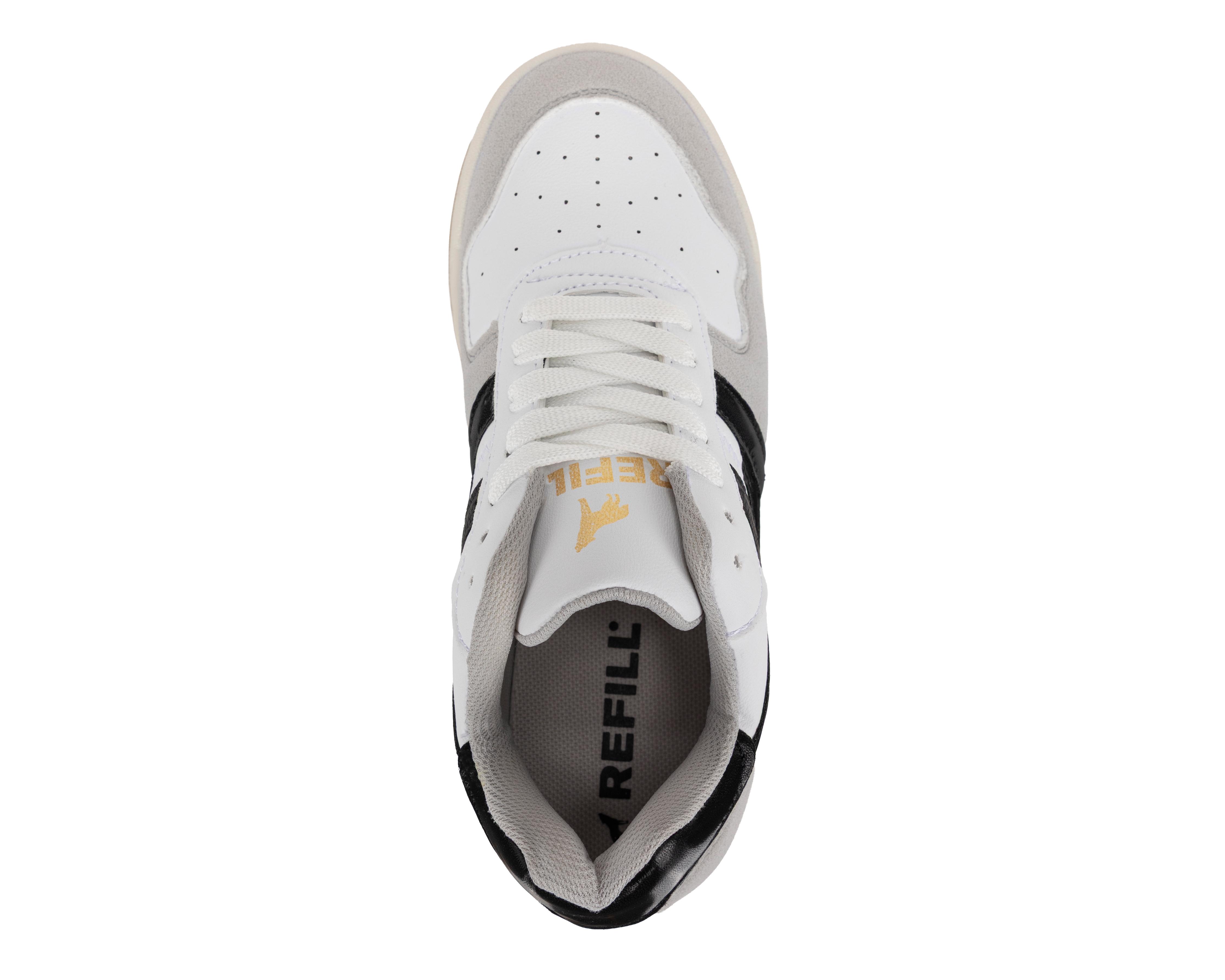 Foto 5 | Foto 5 | Tenis Casuales Refill Juveniles