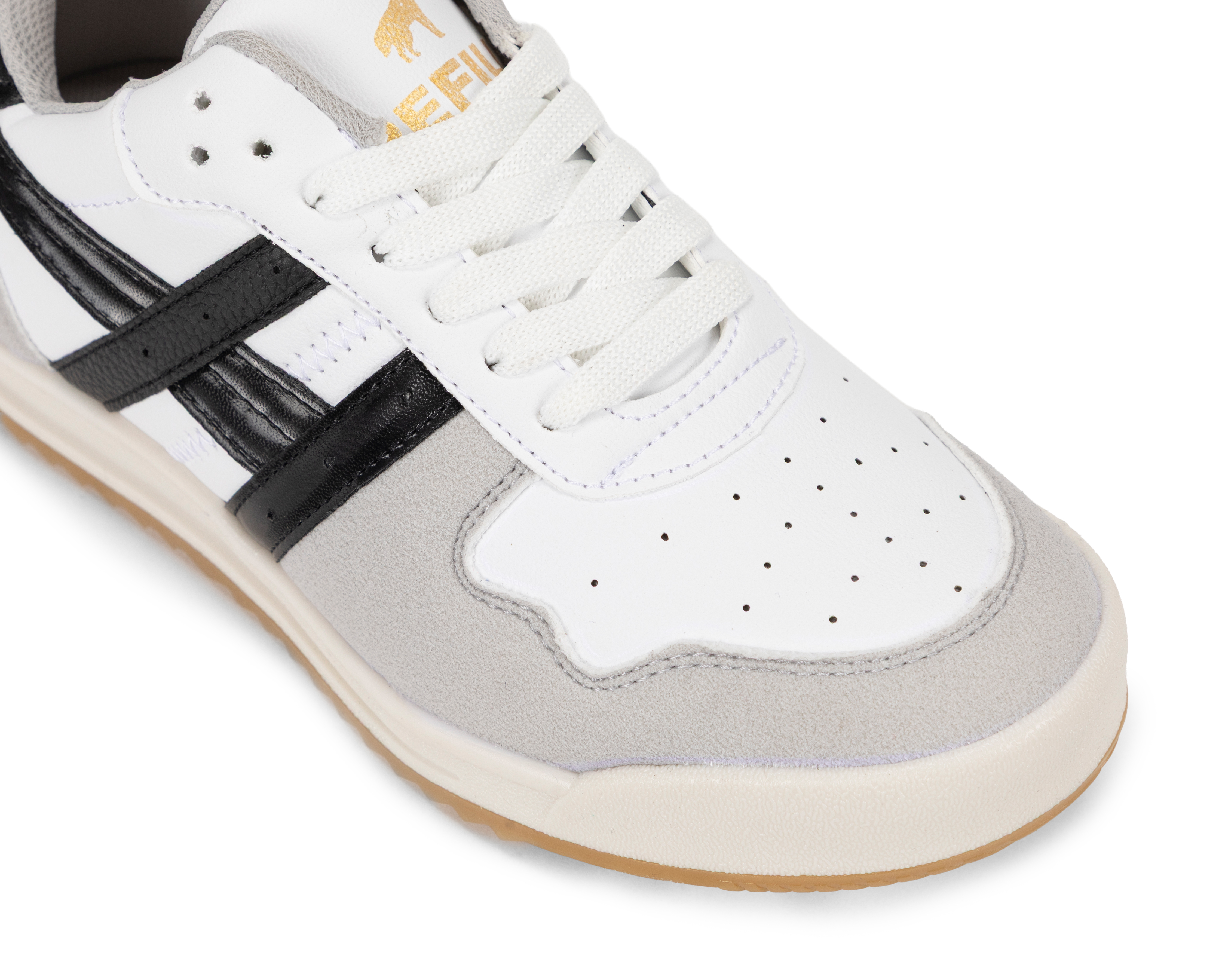 Foto 7 pulgar | Foto 6 | Tenis Casuales Refill Juveniles