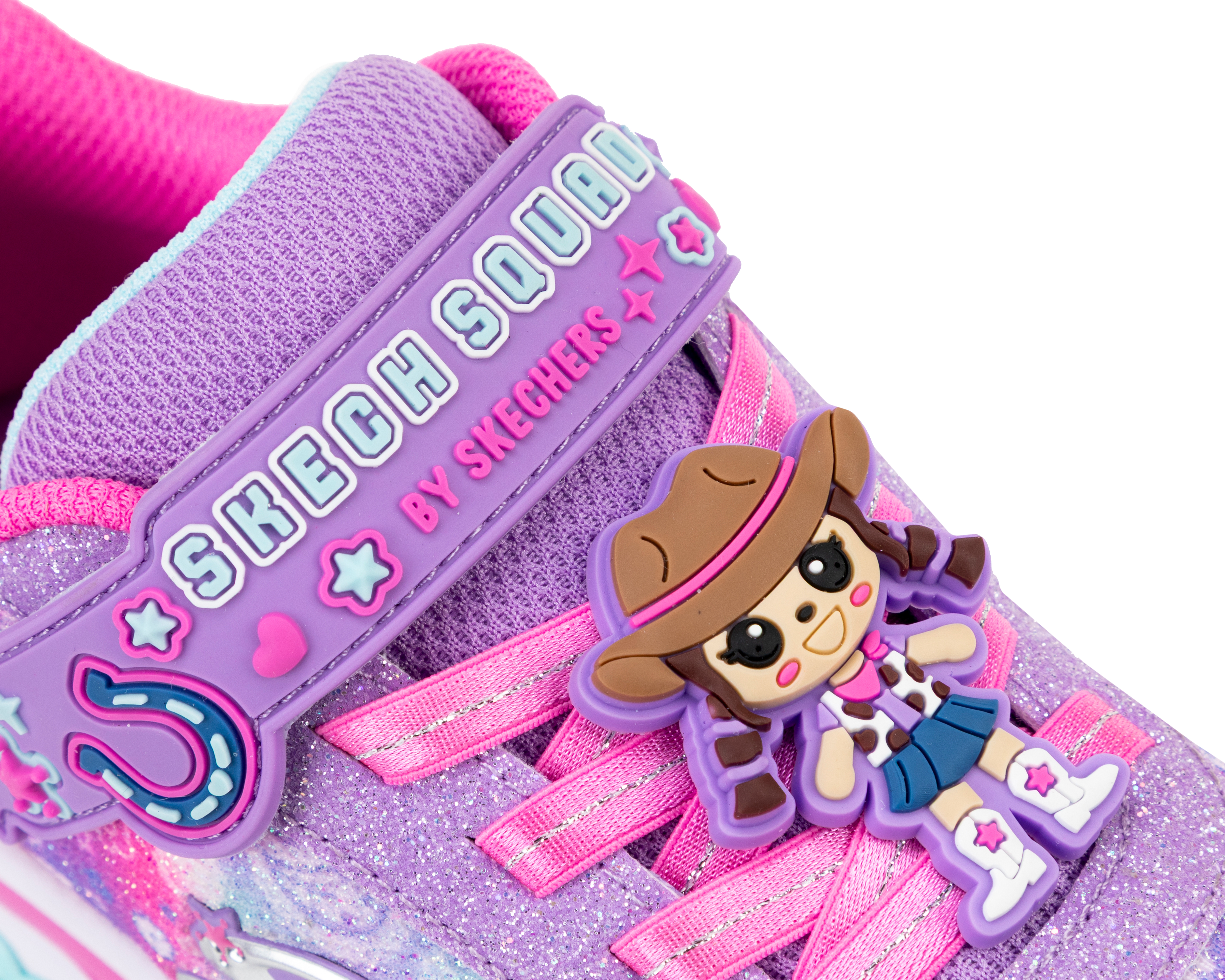 Foto 7 pulgar | Foto 6 | Tenis Skechers Snuggle Sneaks para Niña